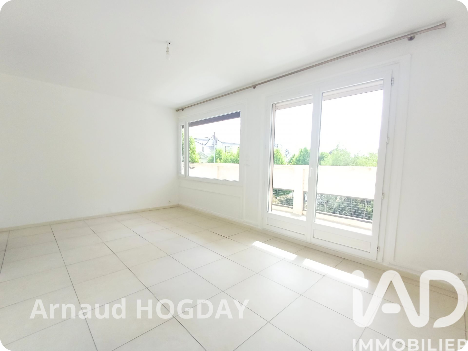 Appartement à vendre, 70m², Angers