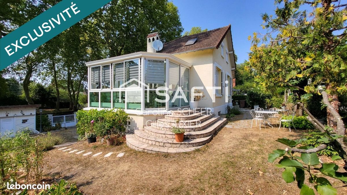 Maison à vendre, 102m², Draveil
