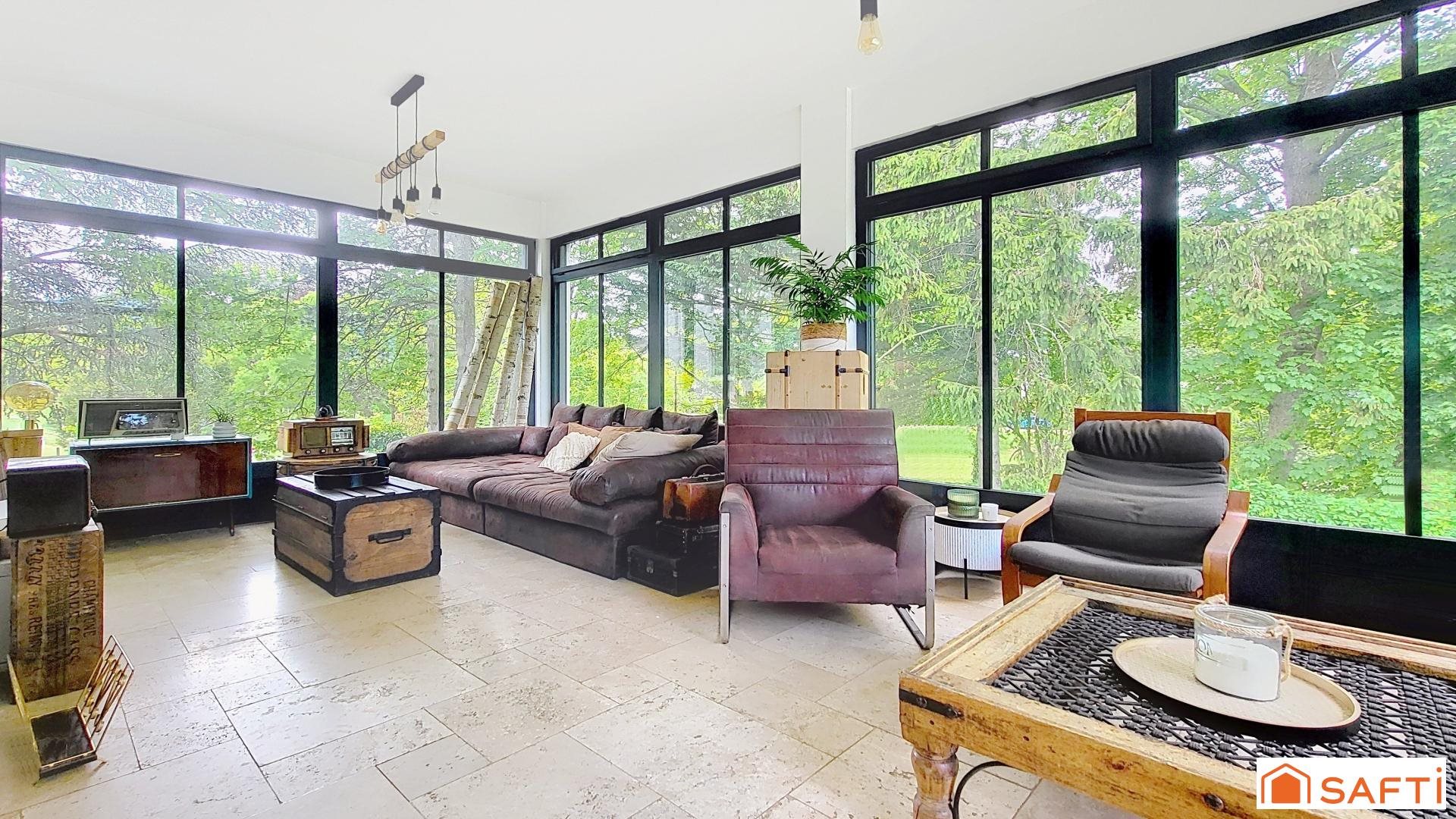 Maison à vendre, 152m², Draveil