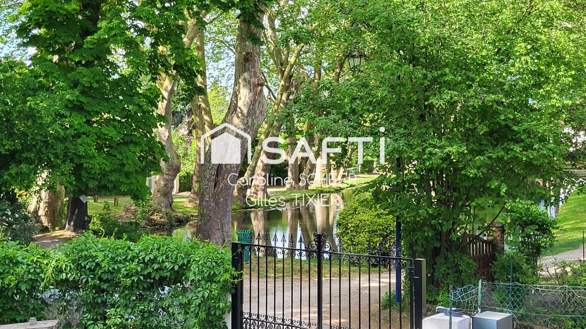 Maison à vendre, 152m², Draveil