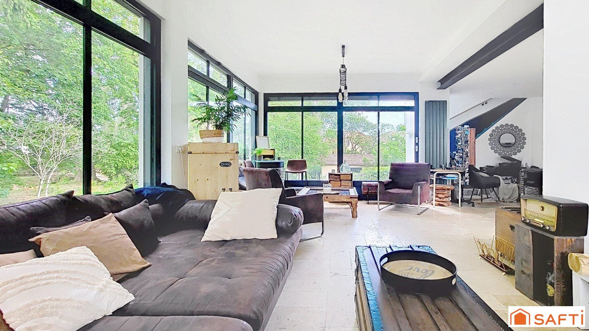 Maison à vendre, 152m², Draveil