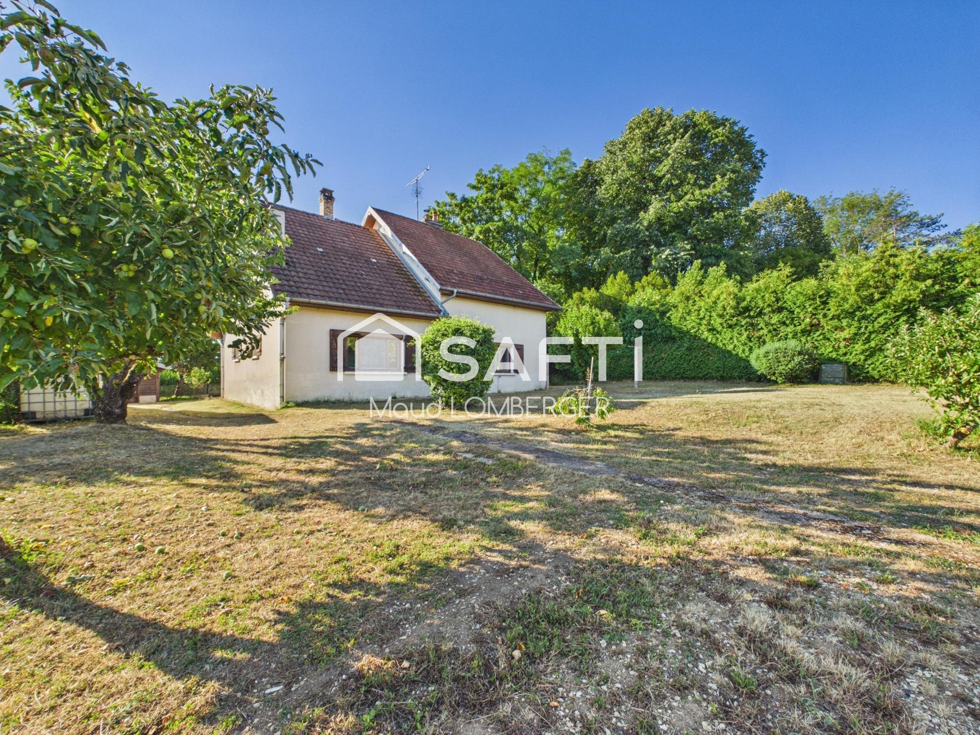 Maison à vendre, 133m², Dampierre-sur-Salon