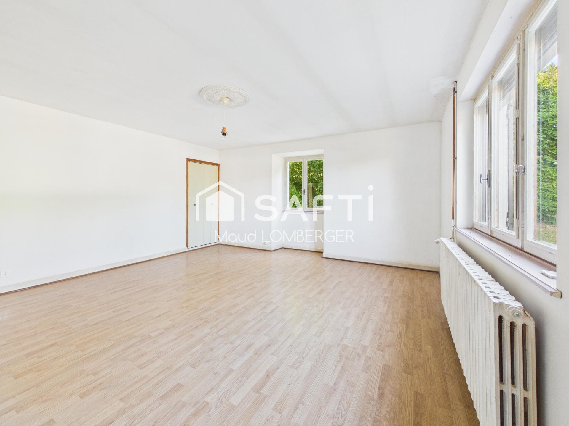 Maison à vendre, 133m², Dampierre-sur-Salon