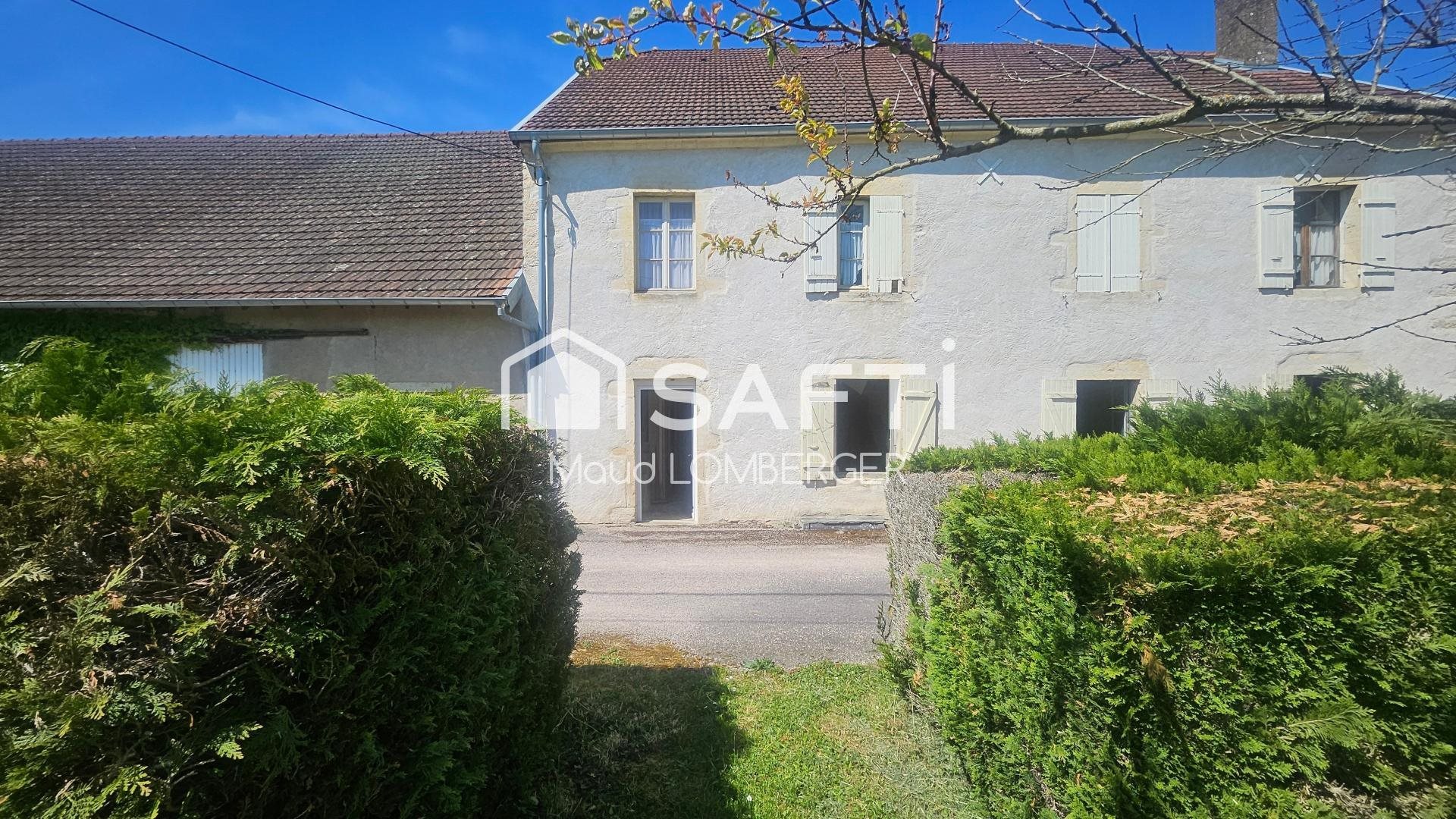 Maison à vendre, 200m², Arc-lès-Gray