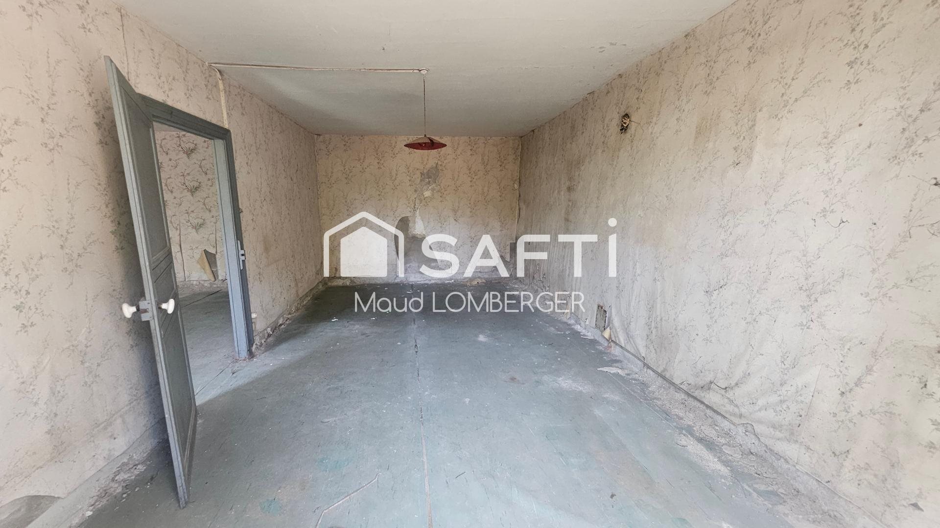 Maison à vendre, 200m², Arc-lès-Gray