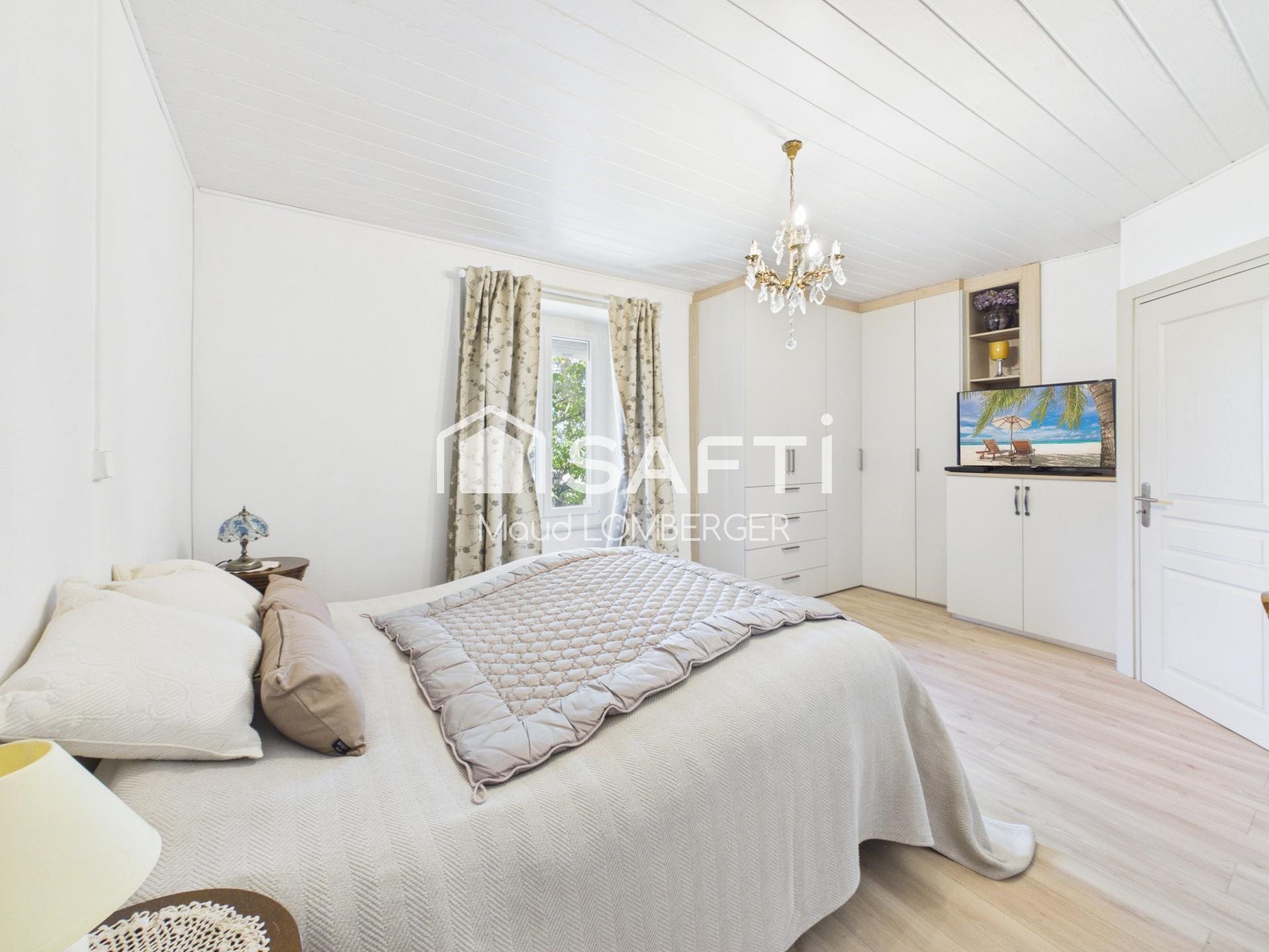 Maison à vendre, 223m², Champlitte