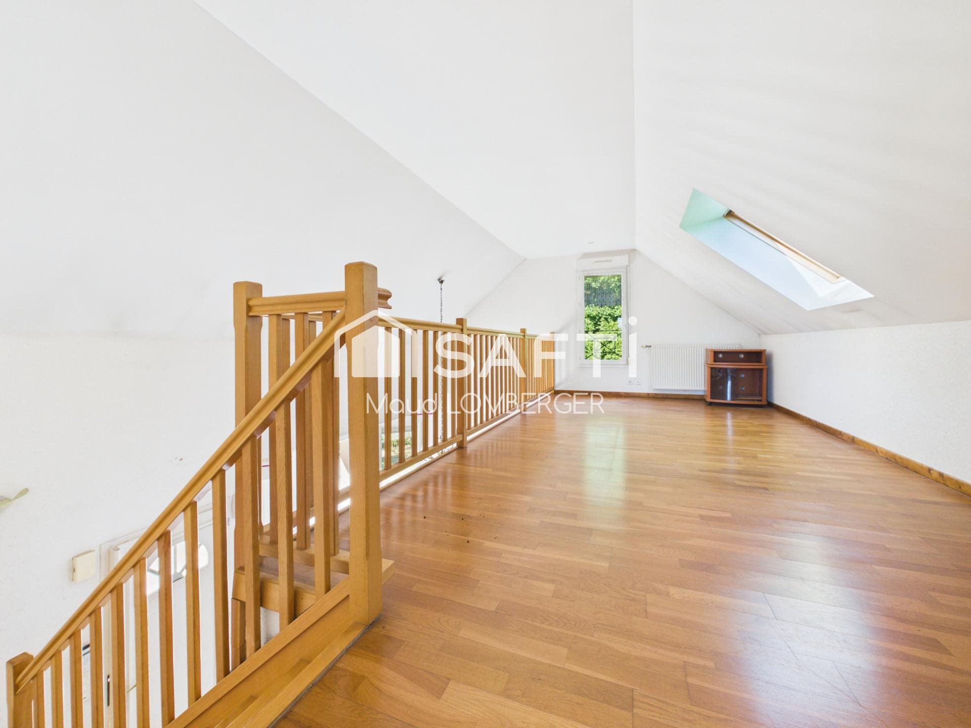 Maison à vendre, 97m², Gray