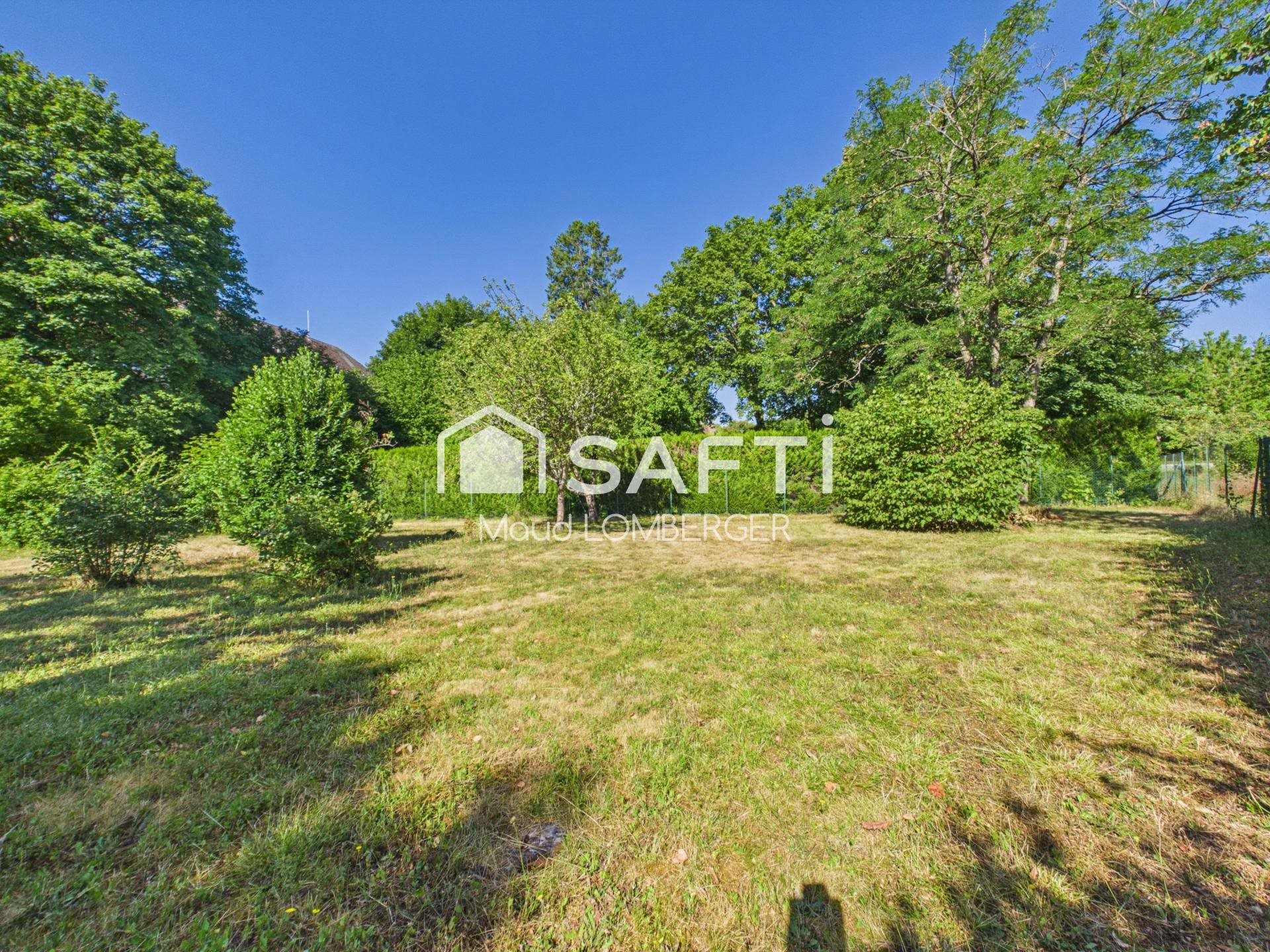 Maison à vendre, 97m², Gray