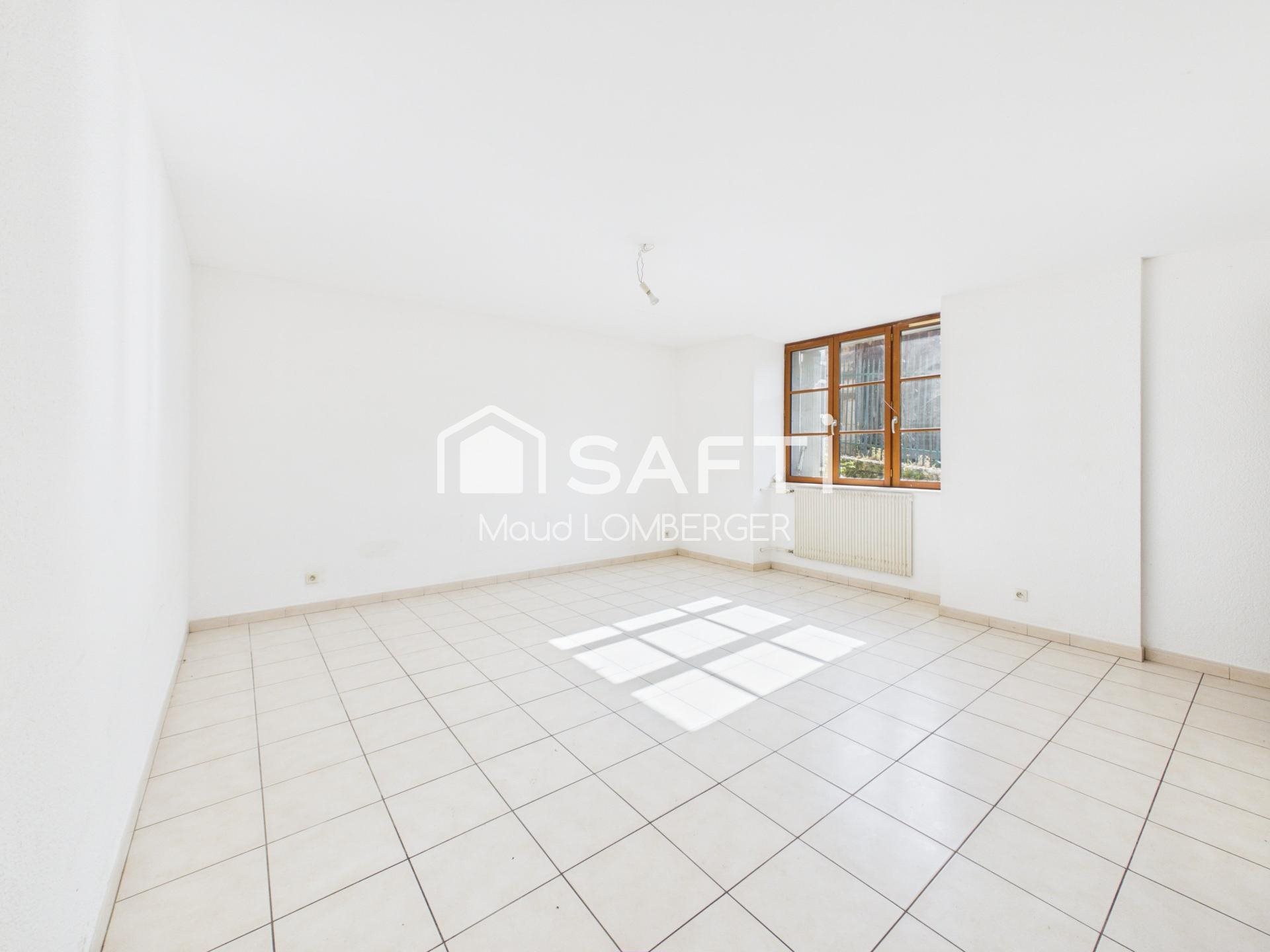 Maison à vendre, 165m², Beaujeu-Saint-Vallier-Pierrejux-et-Quitteur