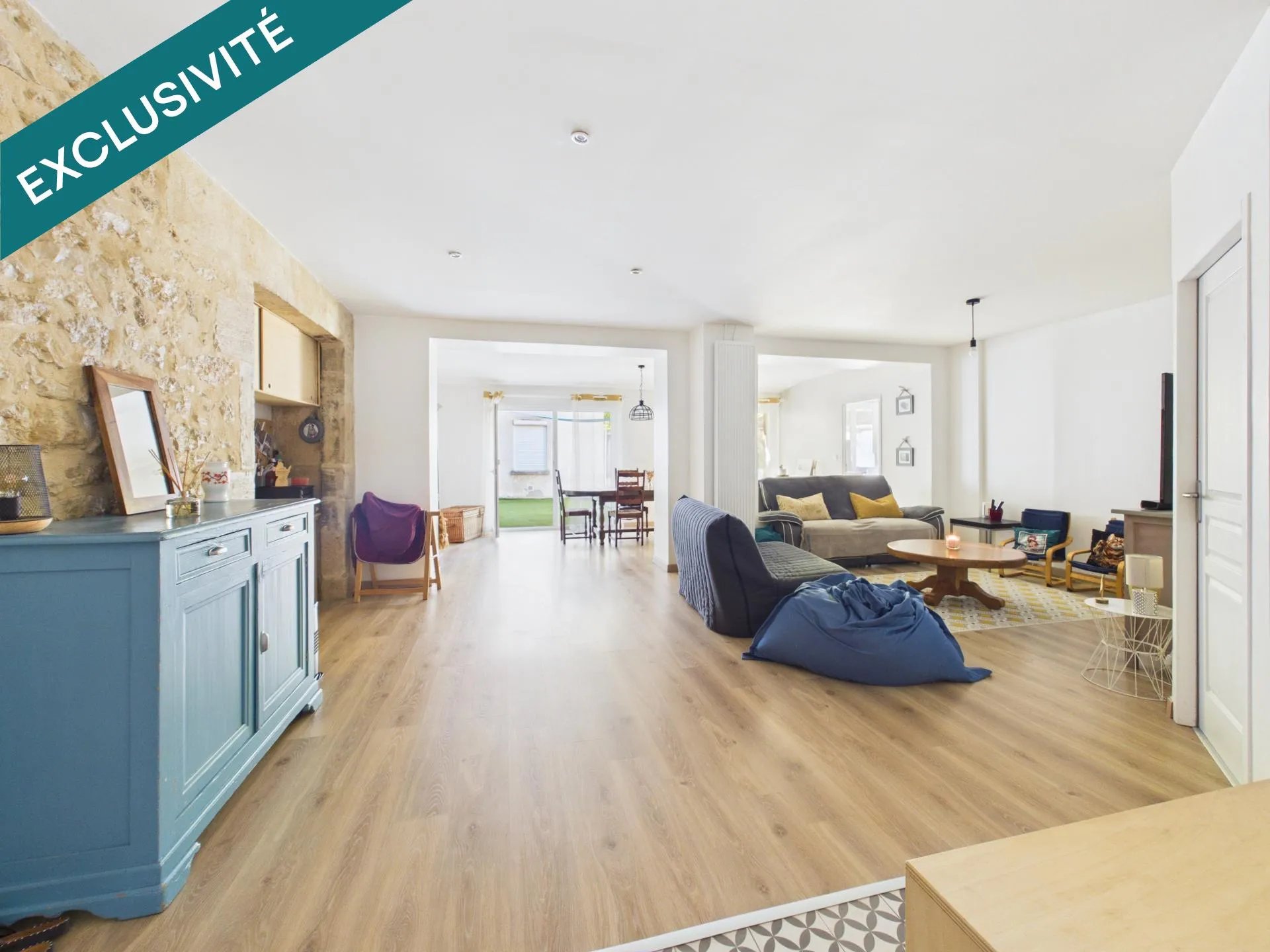 Appartement à vendre, 149m², Gray