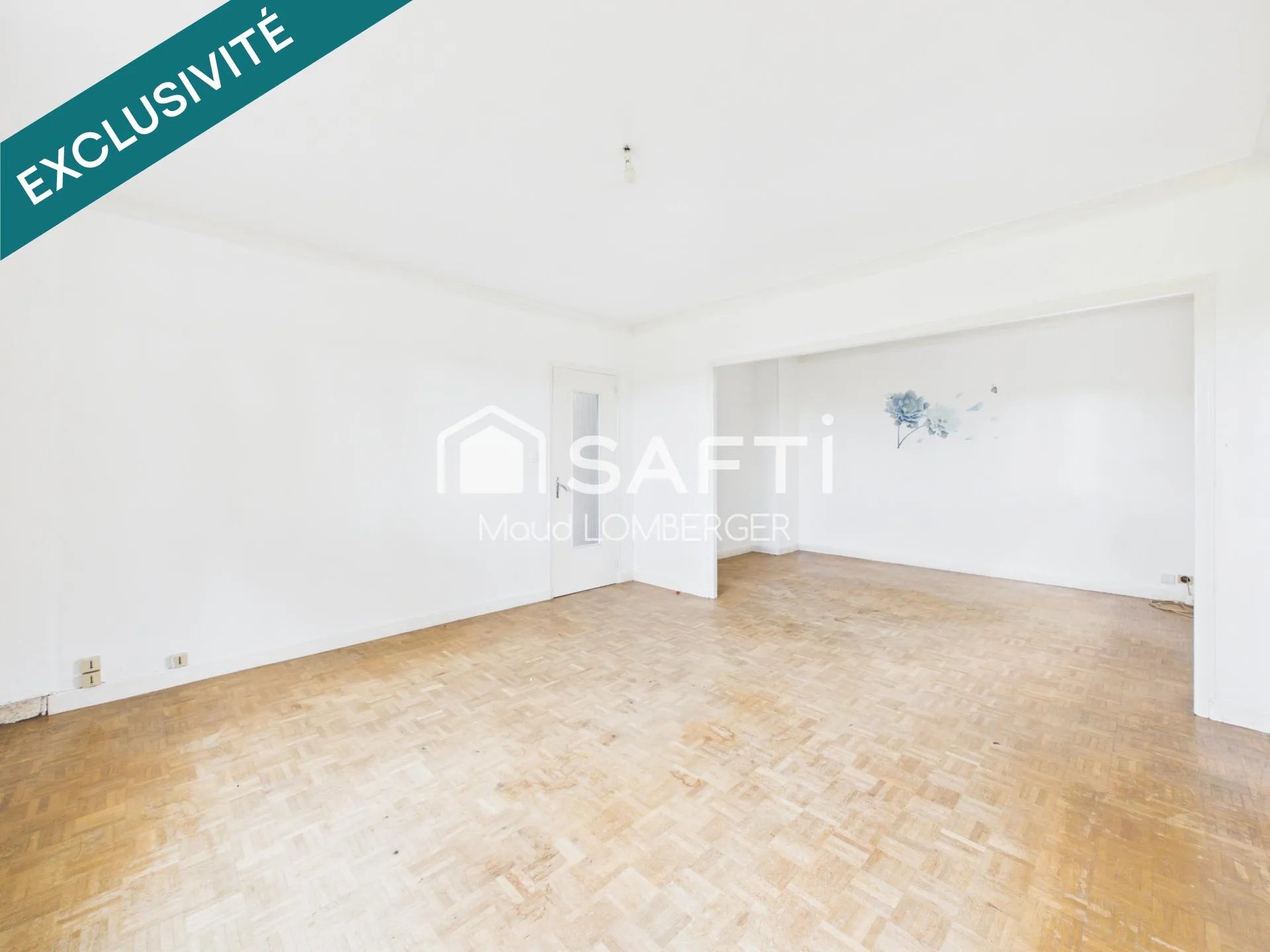 Maison à vendre, 135m², Chargey-lès-Gray