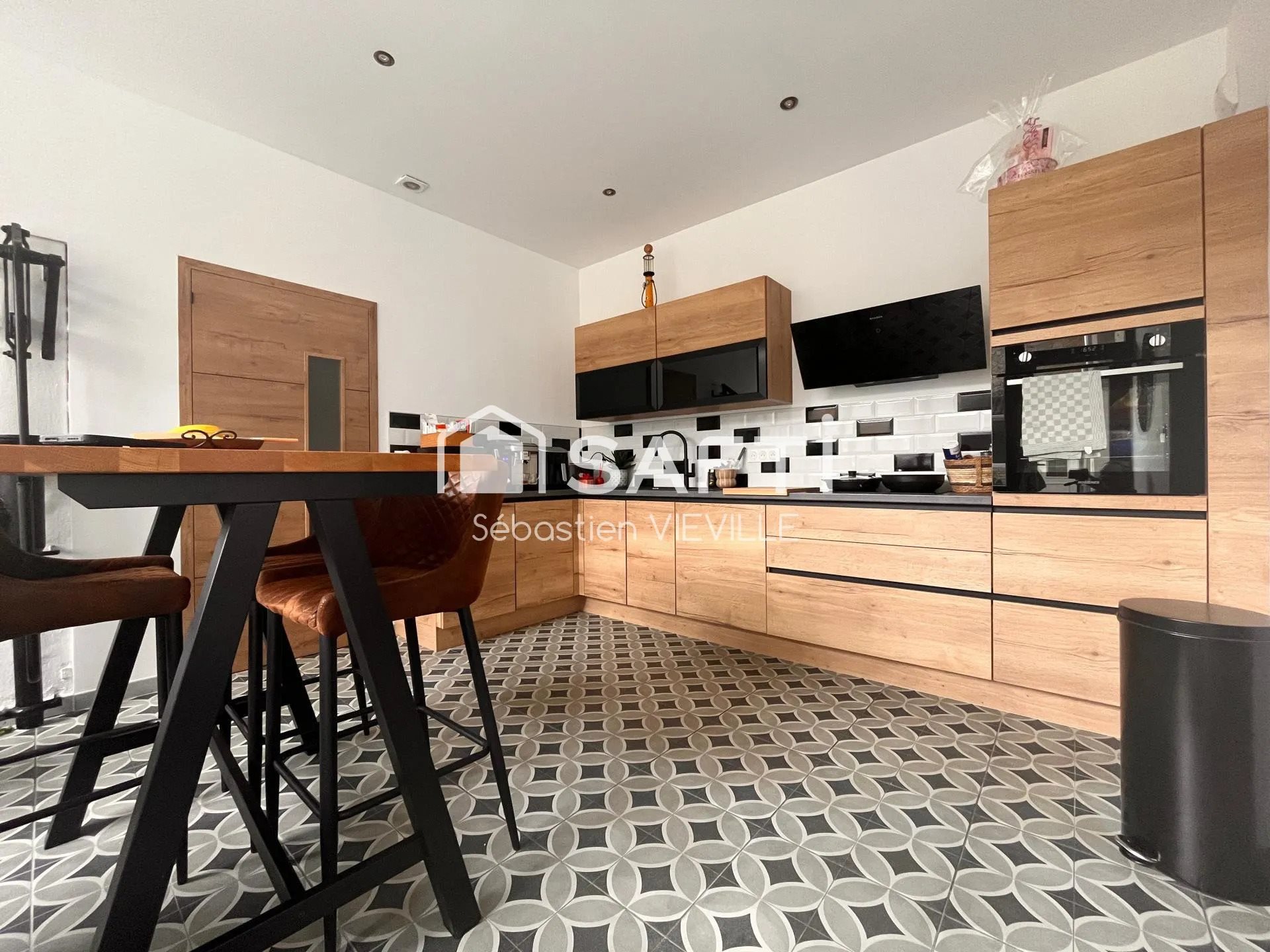 Maison à vendre, 189m², Pomacle