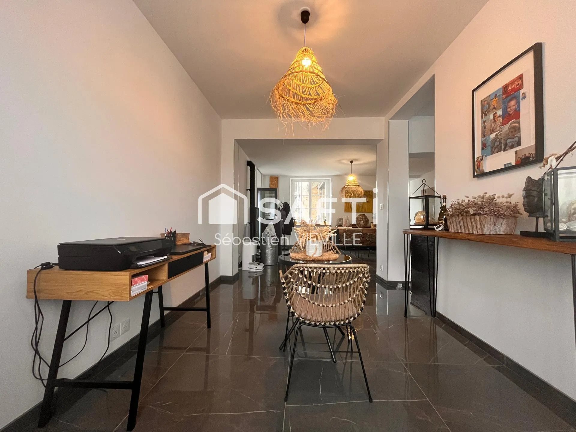 Maison à vendre, 189m², Pomacle