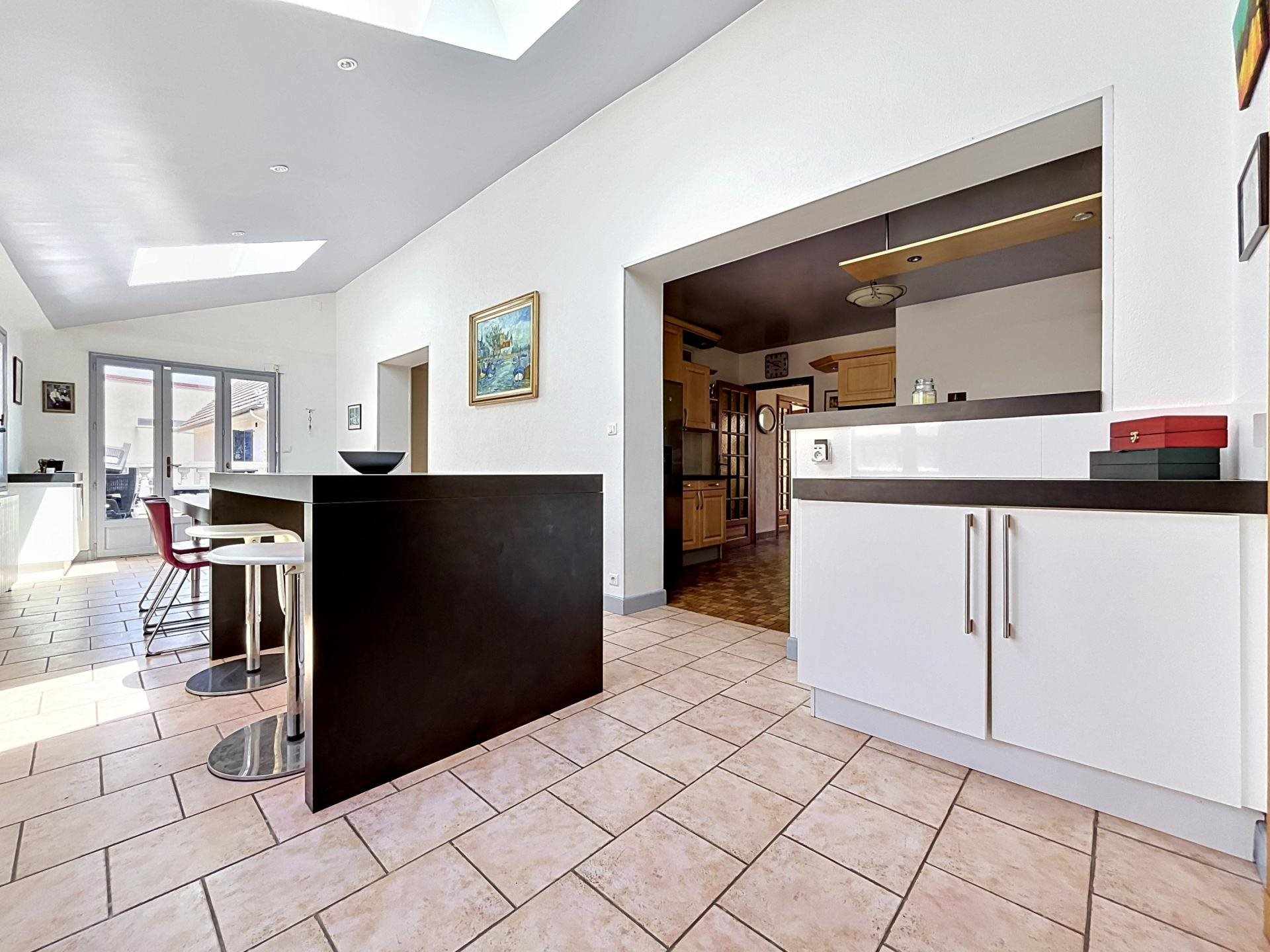 Maison à vendre, 215m², Villers-Marmery
