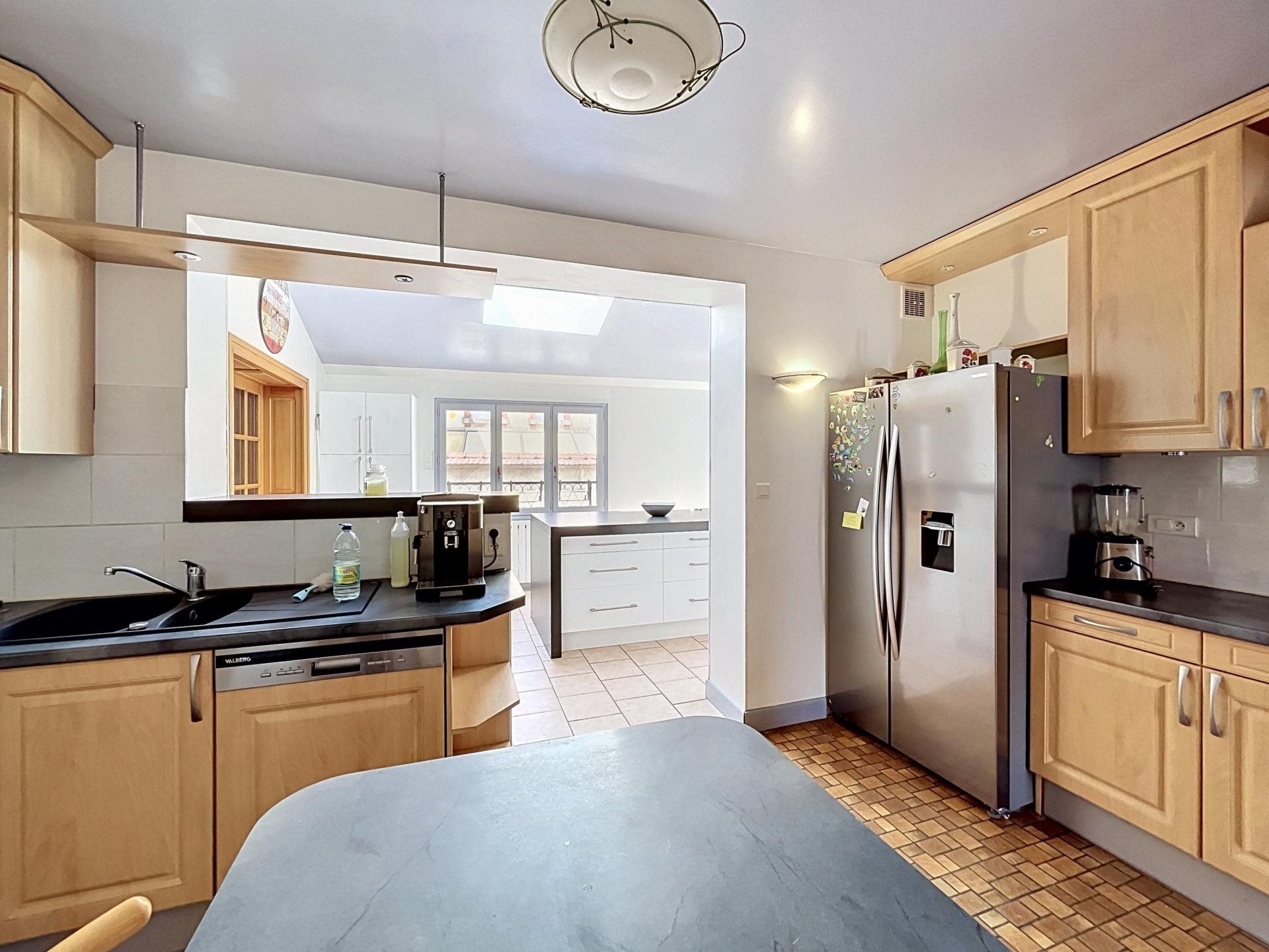 Maison à vendre, 215m², Villers-Marmery