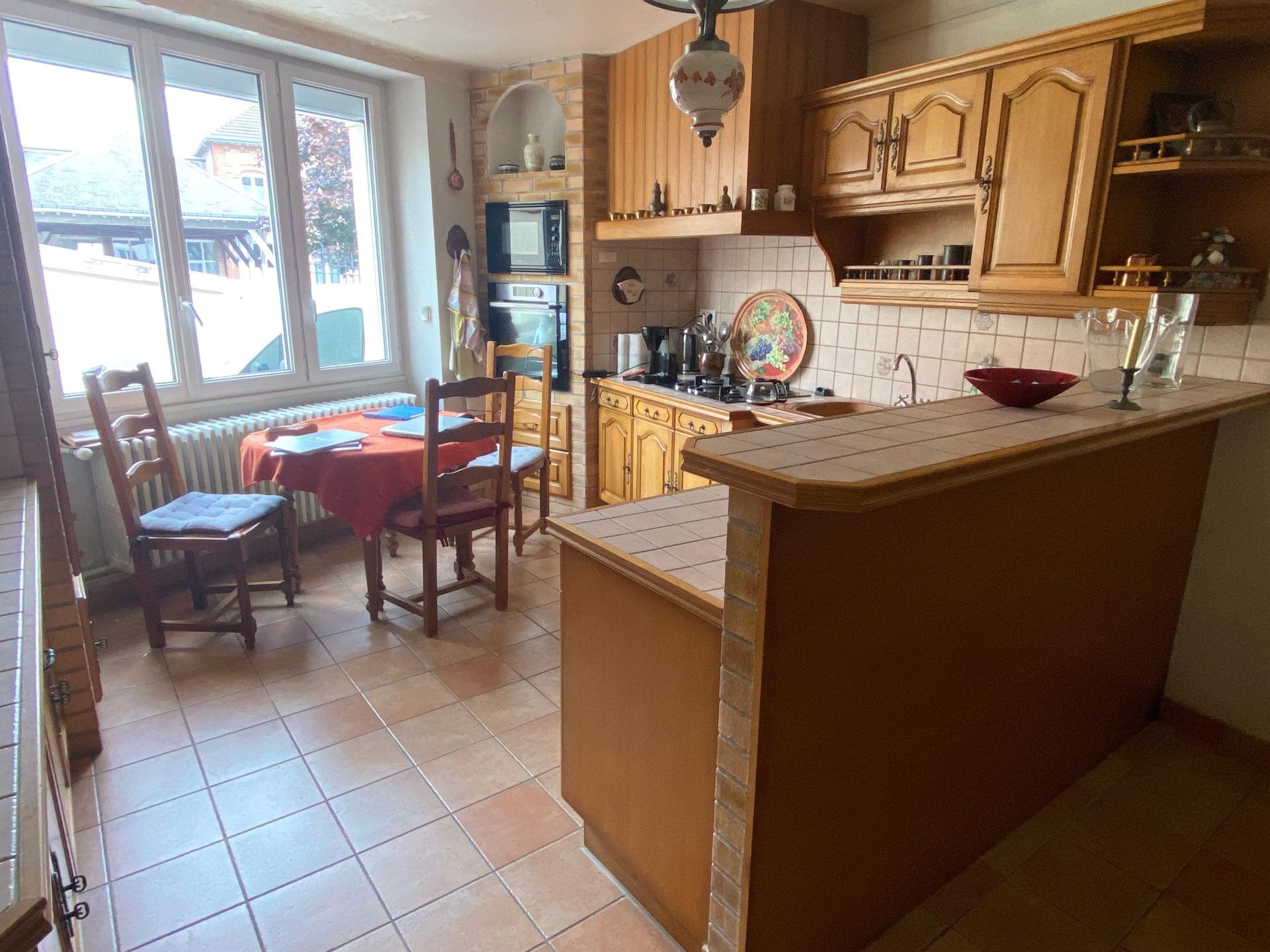 Maison à vendre, 177m², Verzenay