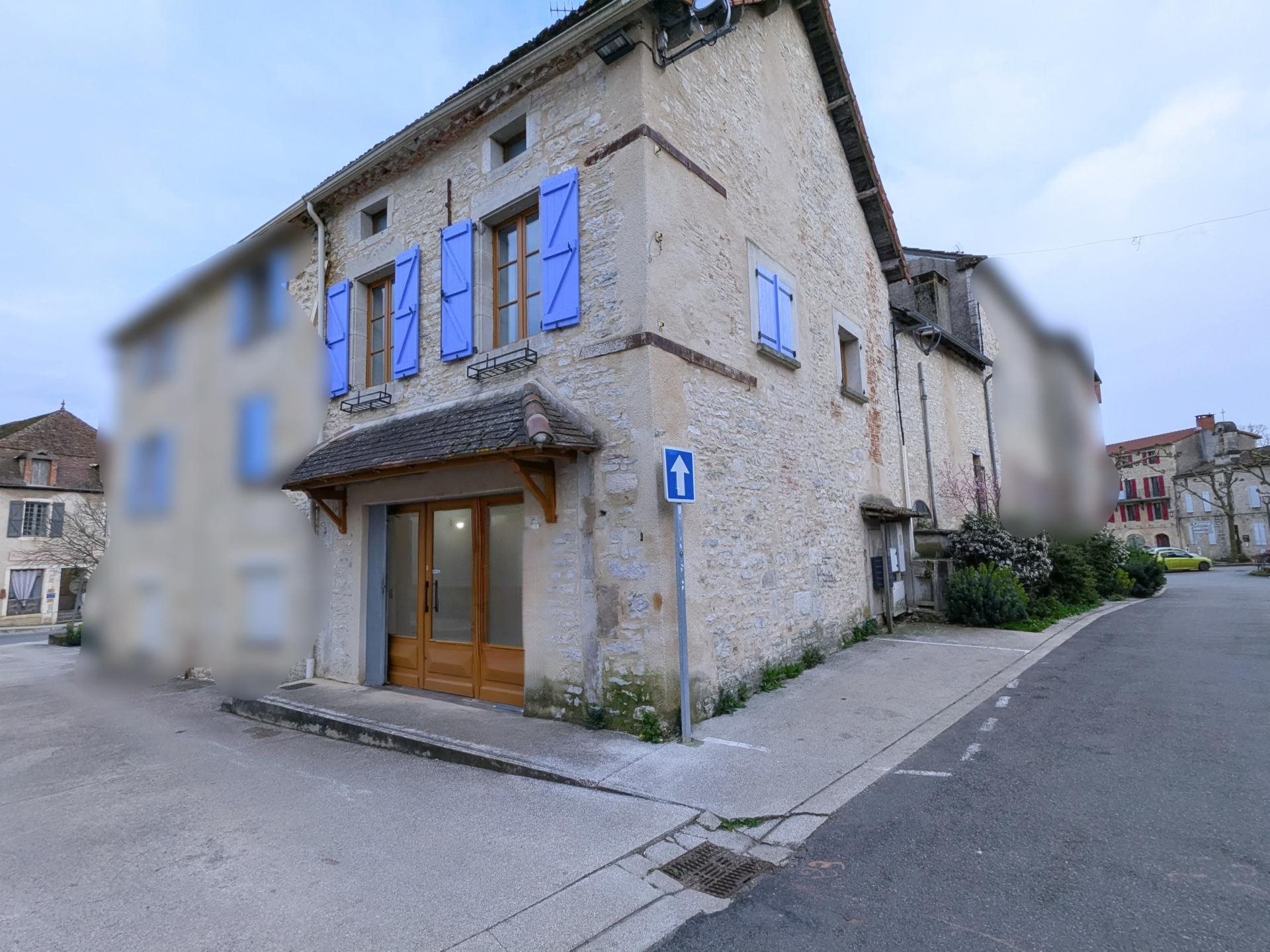 Maison à vendre, 156m², Limogne-en-Quercy