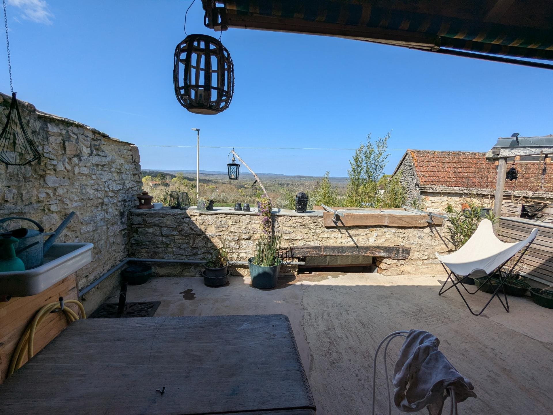 Maison à vendre, 120m², Saint-Jean-de-Laur