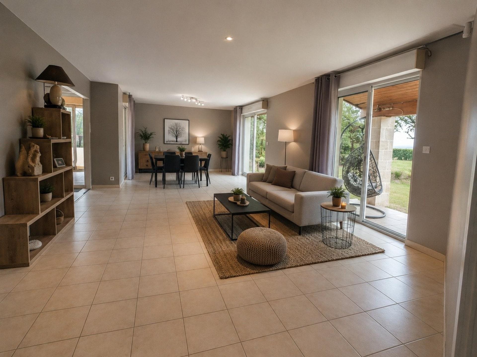 Maison à vendre, 215m², Crayssac