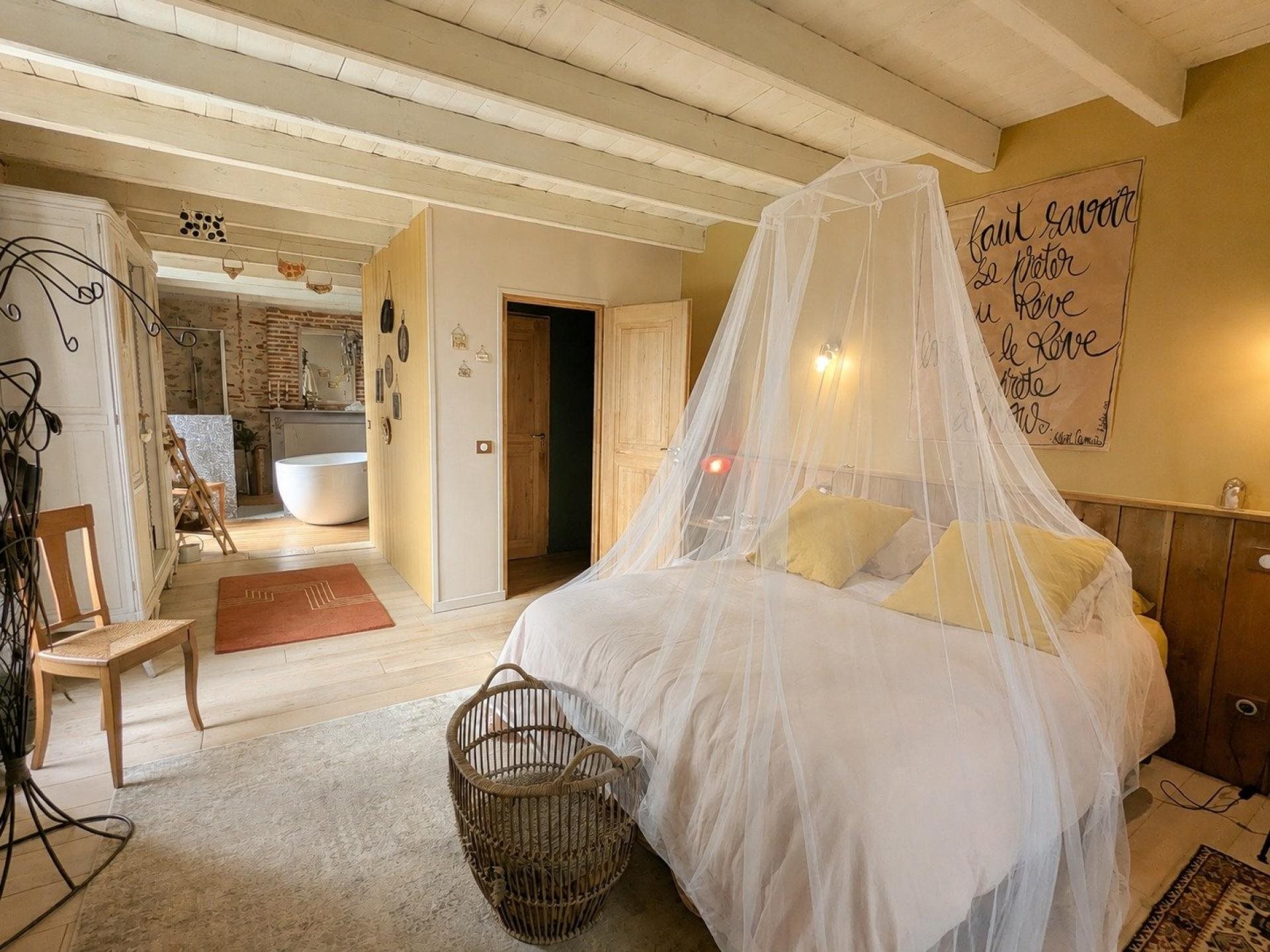 Maison à vendre, 187m², Saint-Géry