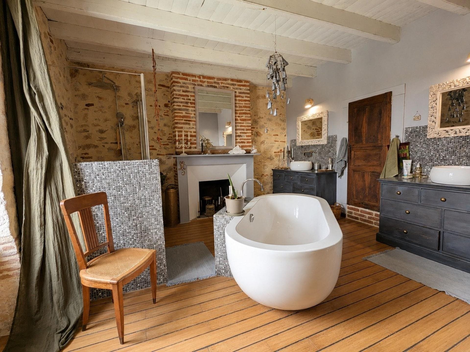 Maison à vendre, 187m², Saint-Géry