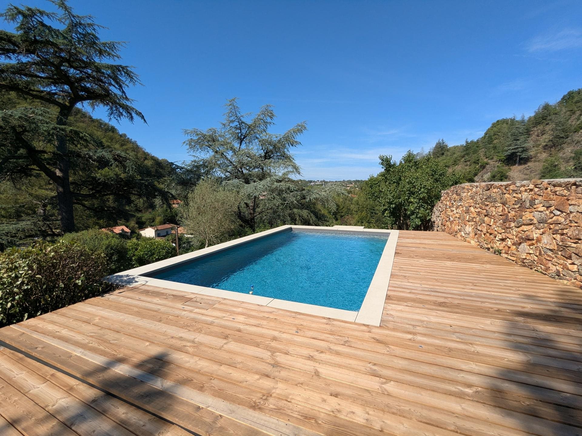 Maison à vendre, 164m², Villefranche-de-Rouergue