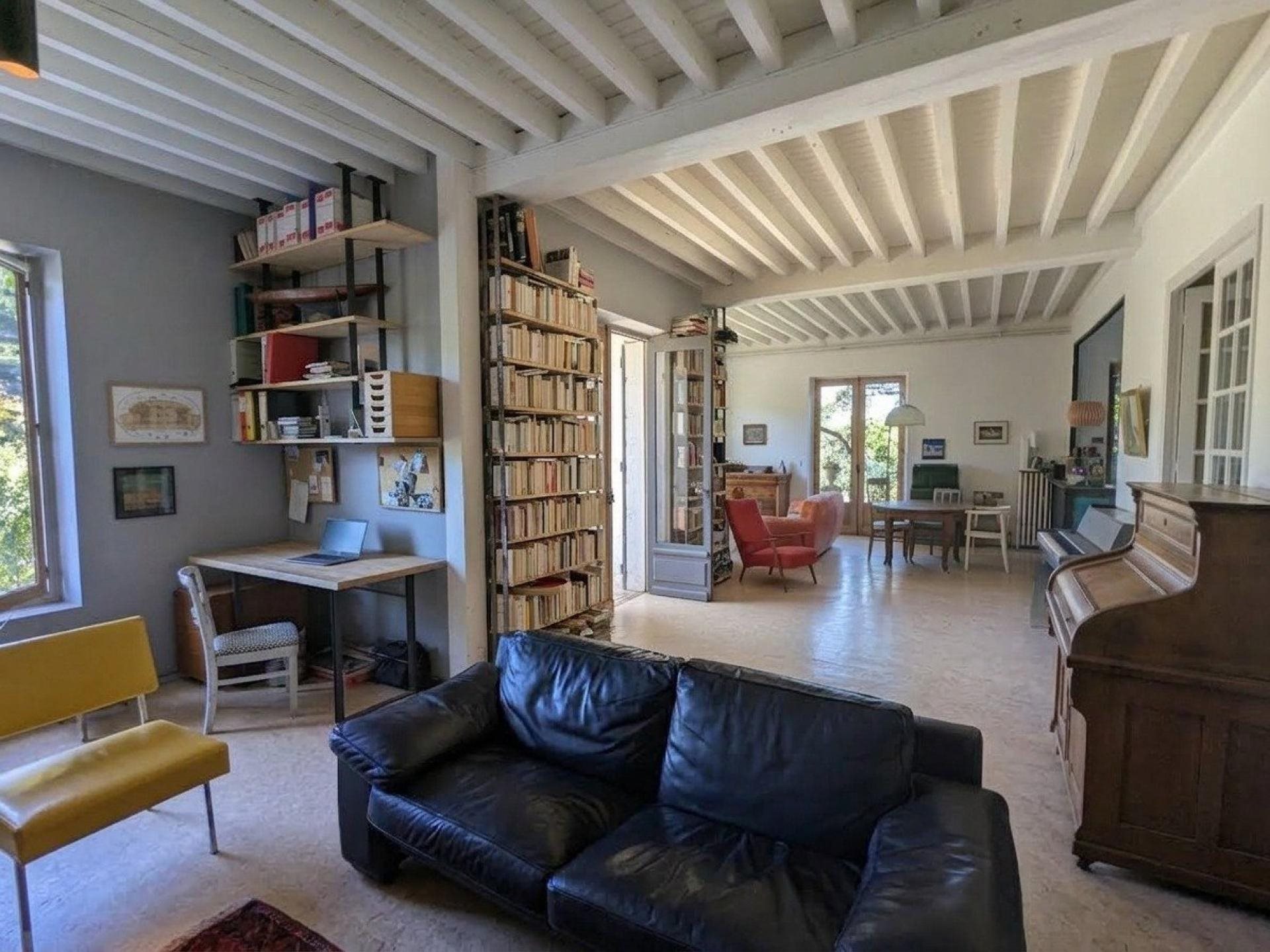 Maison à vendre, 164m², Villefranche-de-Rouergue