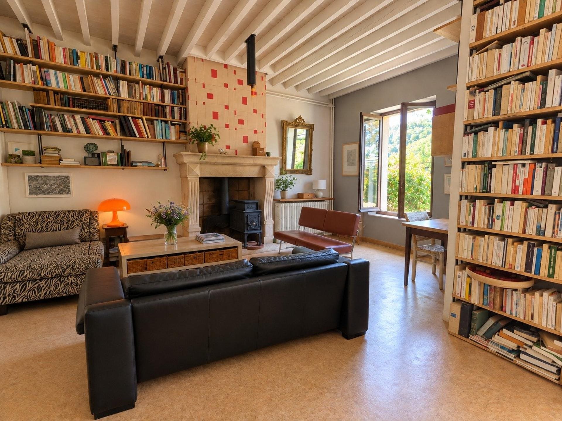 Maison à vendre, 164m², Villefranche-de-Rouergue