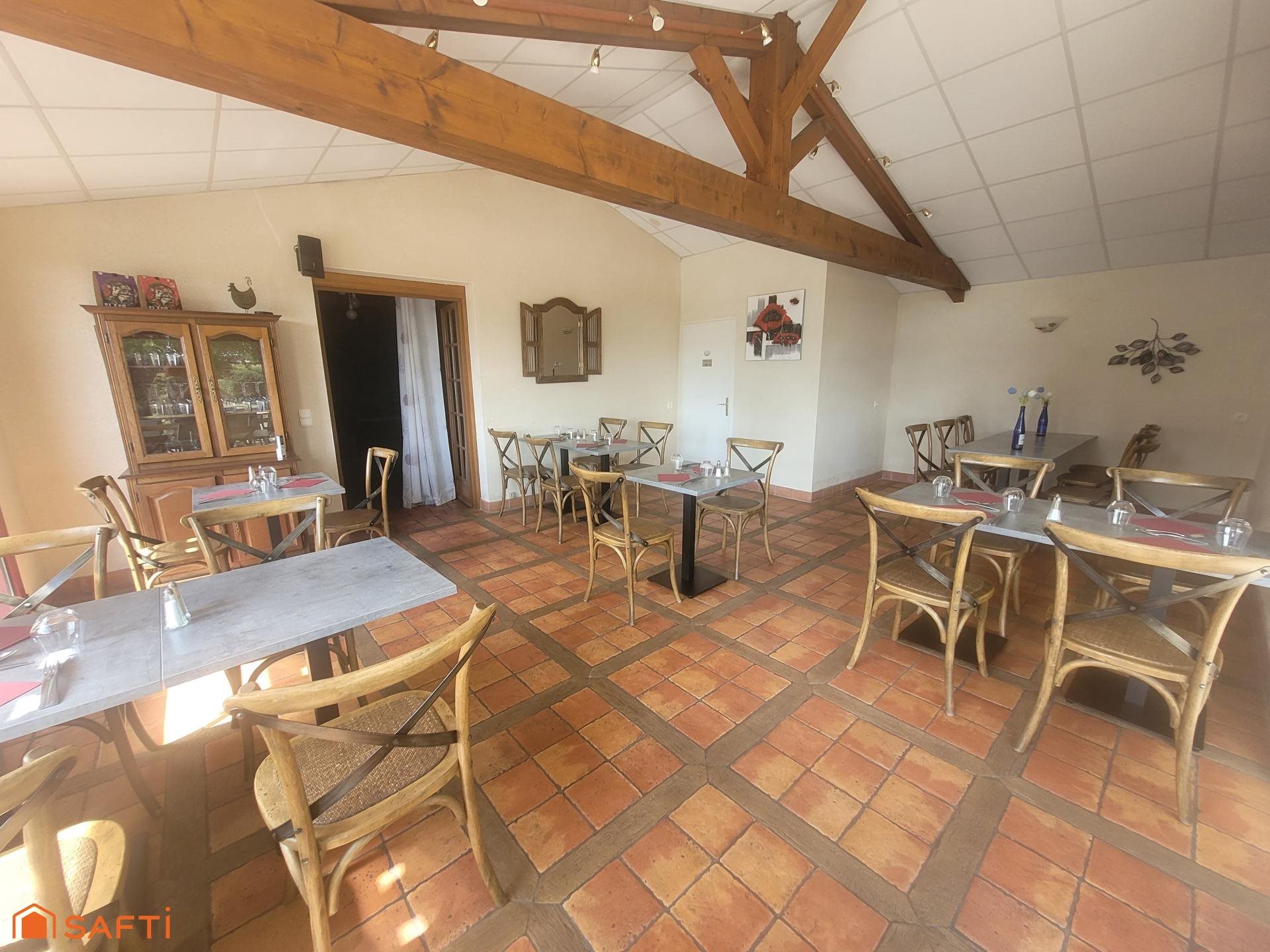 Appartement à vendre, 300m², Parthenay