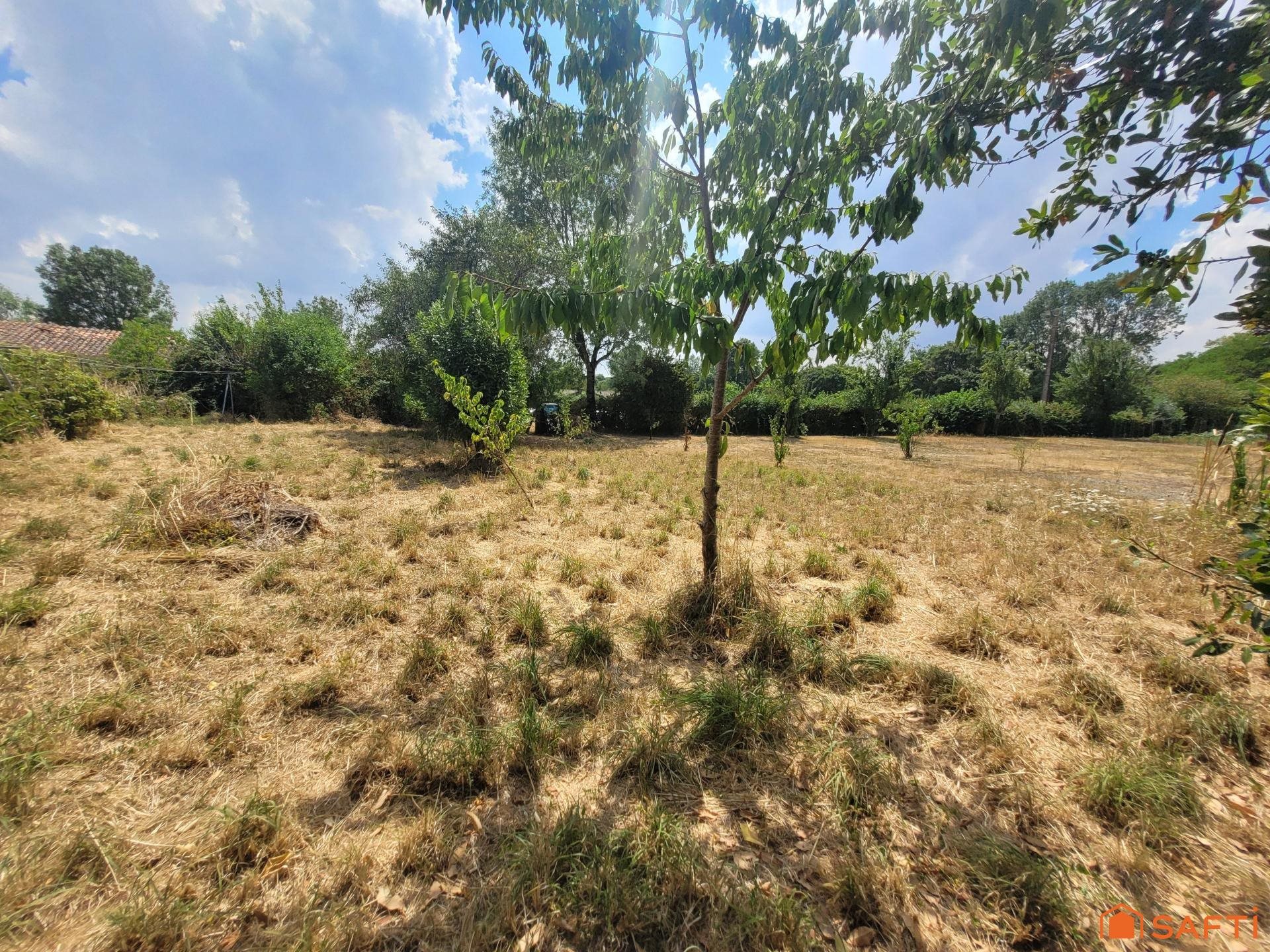 Maison à vendre, 42m², Reffannes