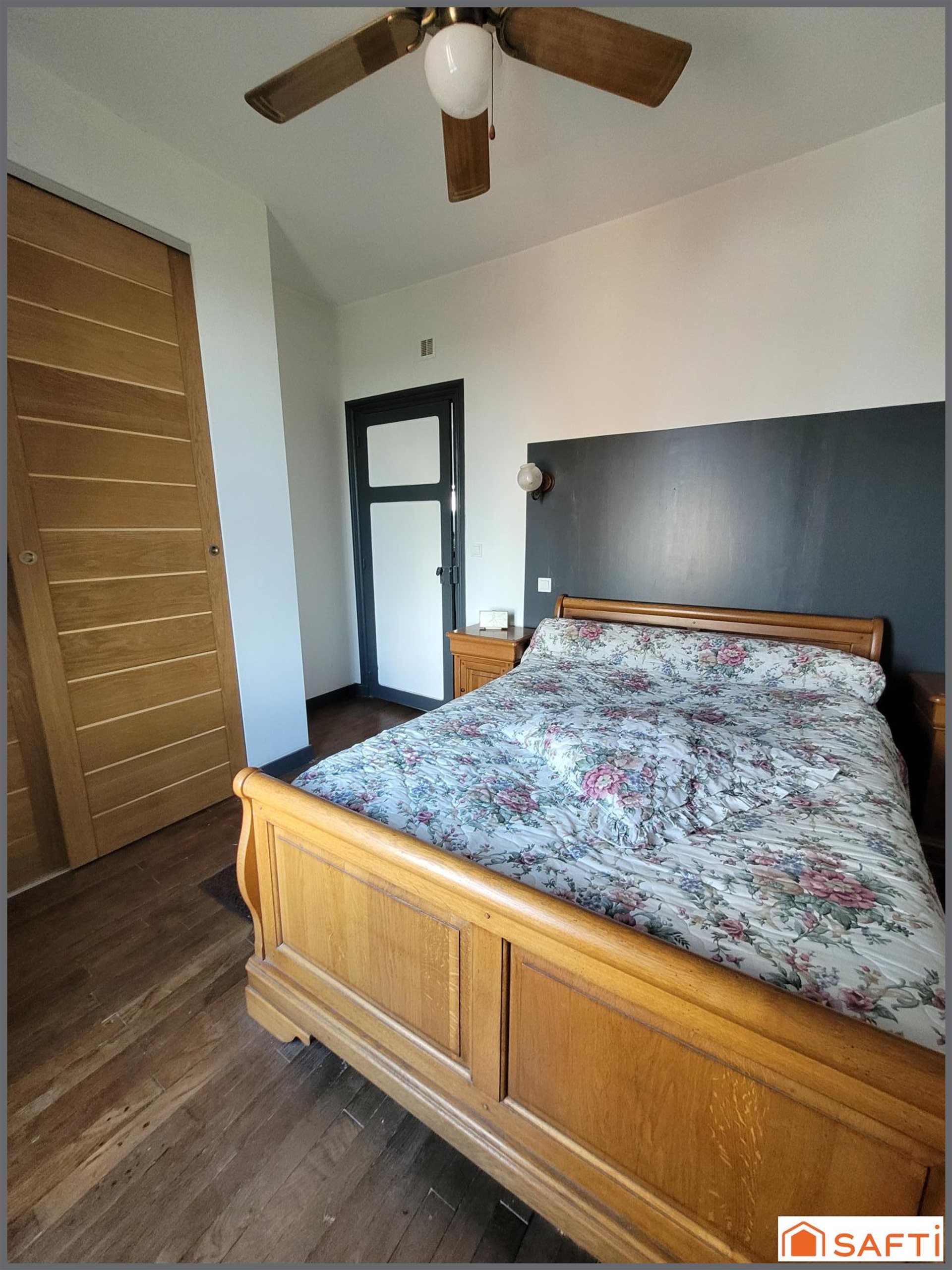 Maison à vendre, 81m², Parthenay