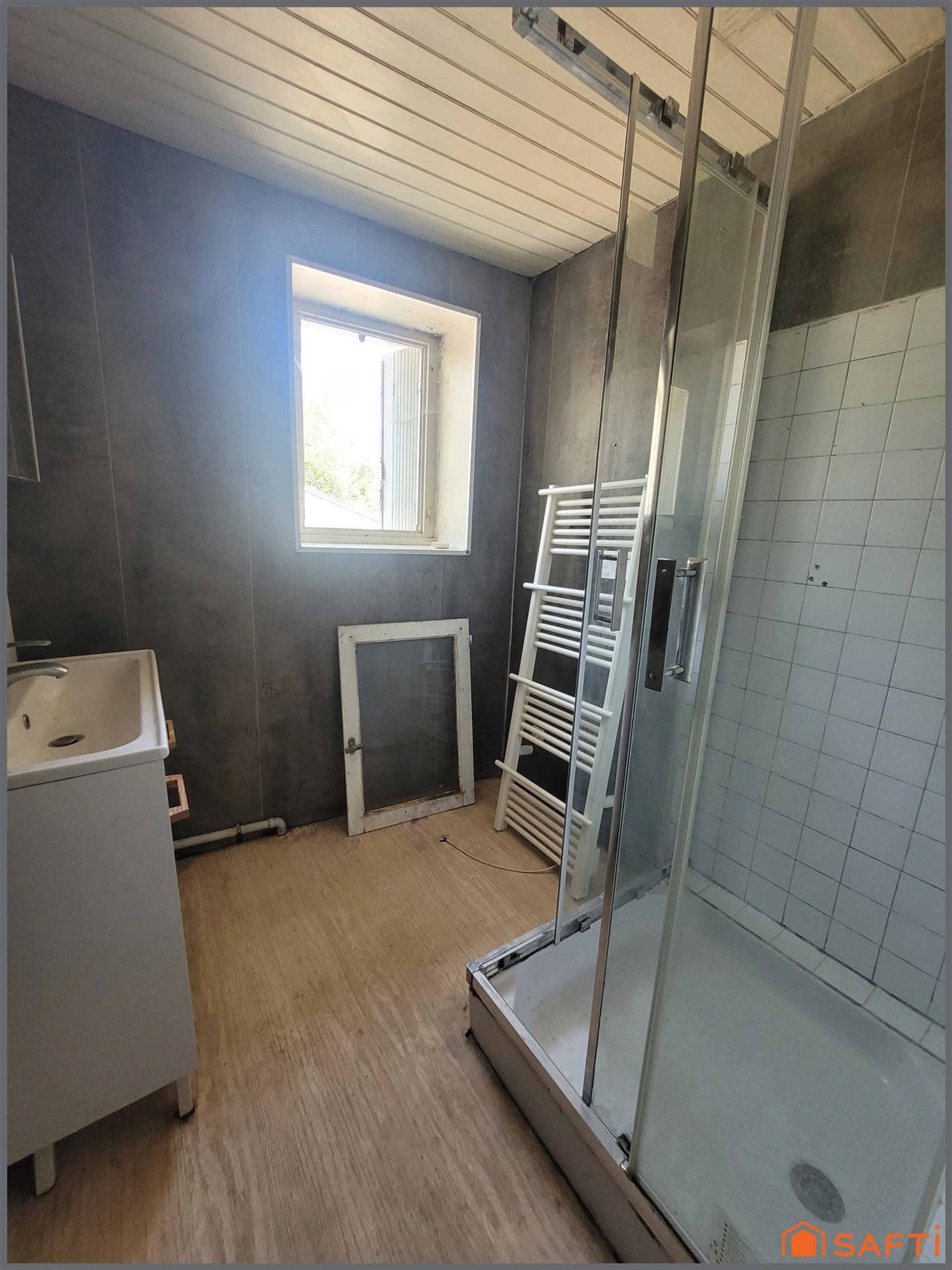 Maison à vendre, 65m², La Ferrière-en-Parthenay