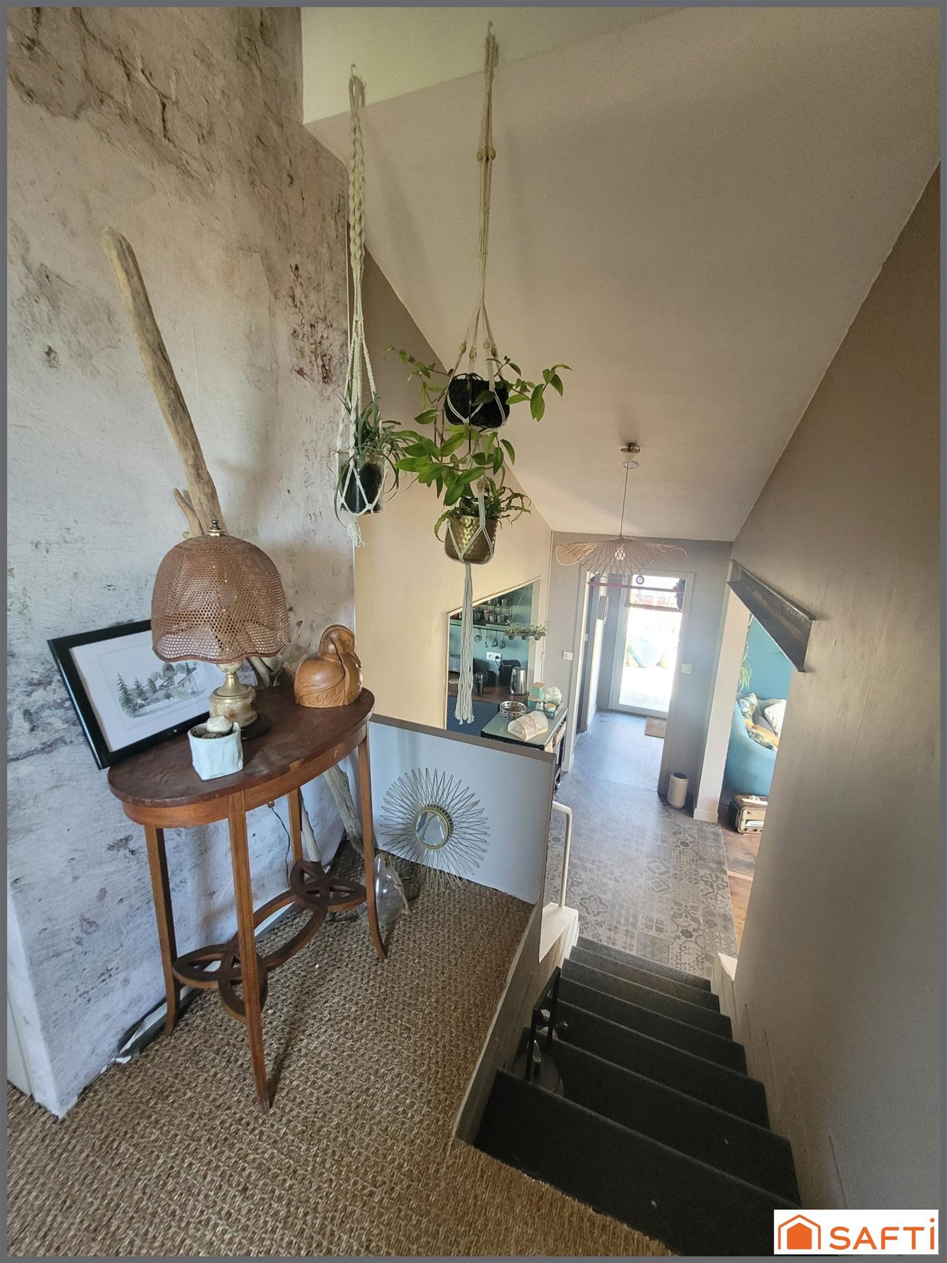 Maison à vendre, 87m², Parthenay