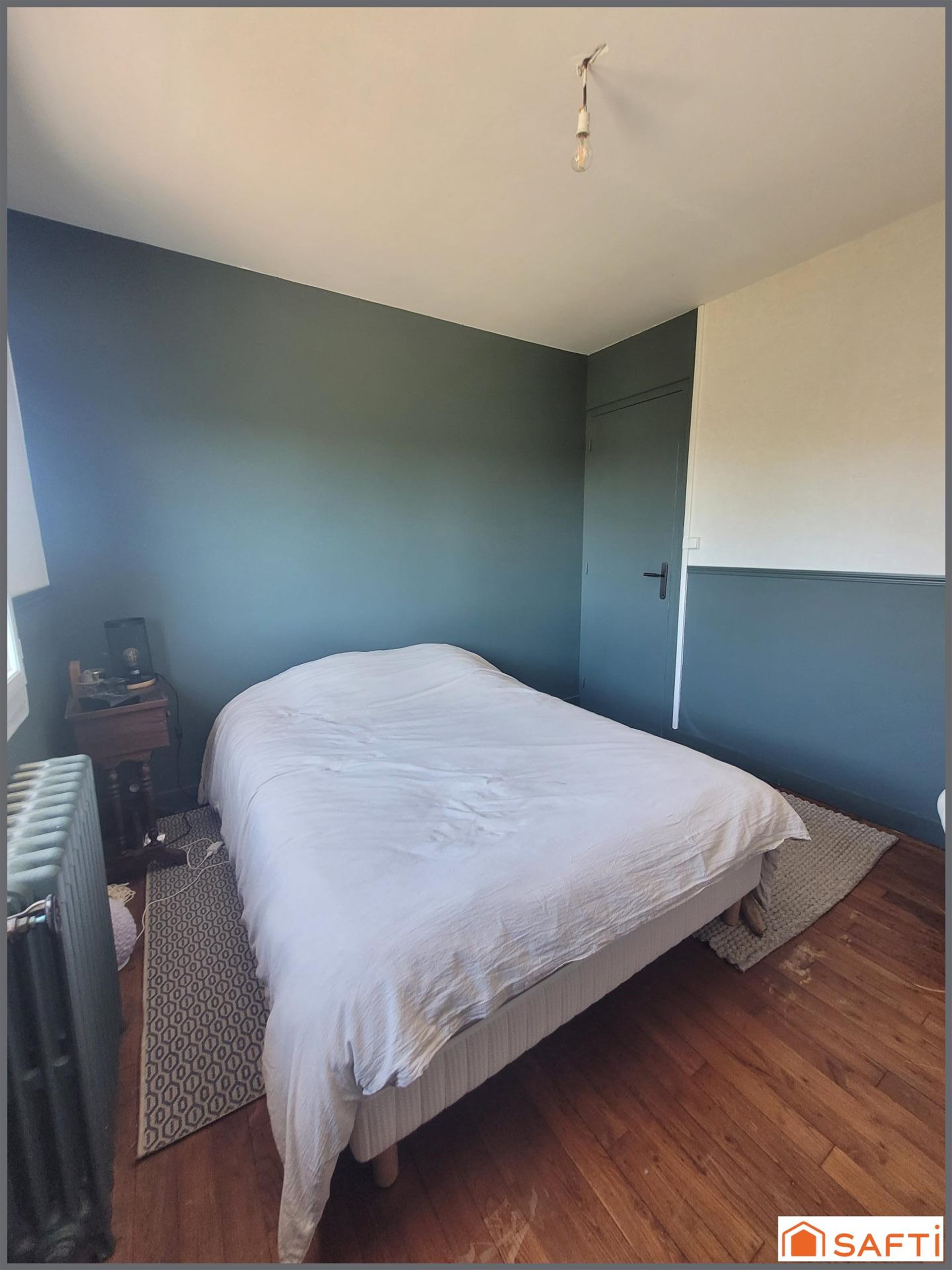 Maison à vendre, 87m², Parthenay
