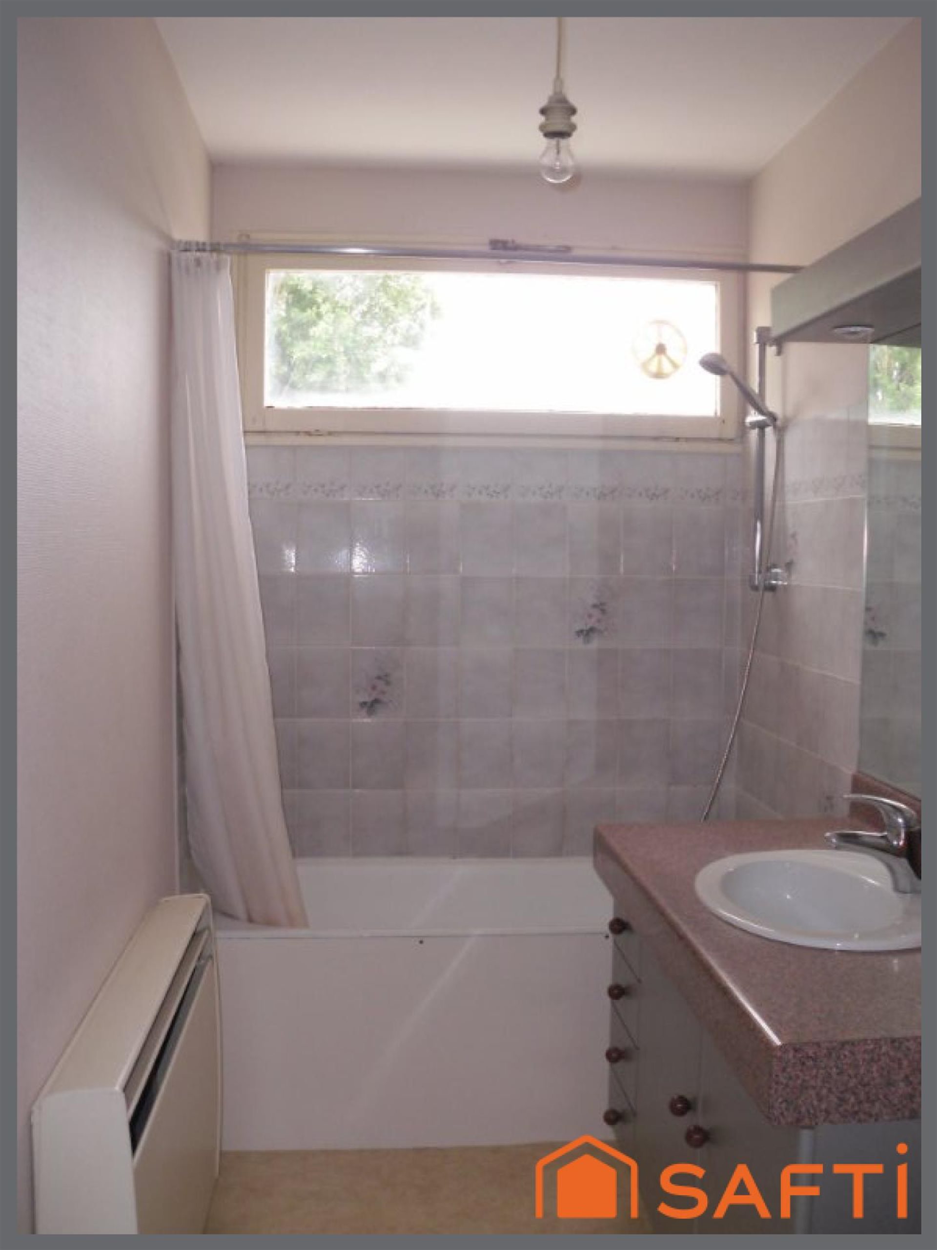 Appartement à vendre, 55m², Parthenay