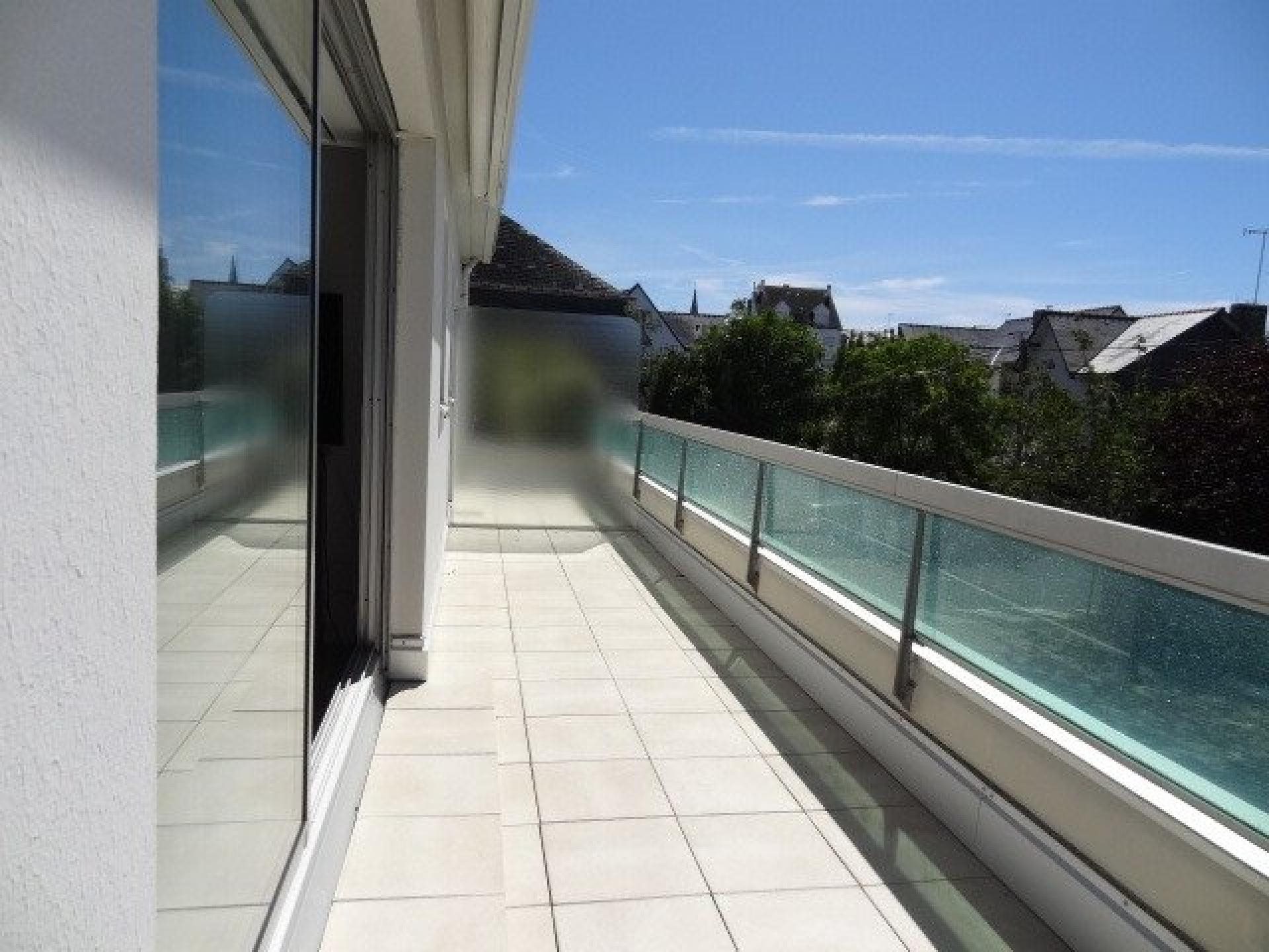 Appartement à vendre, 30m², Le Pouliguen