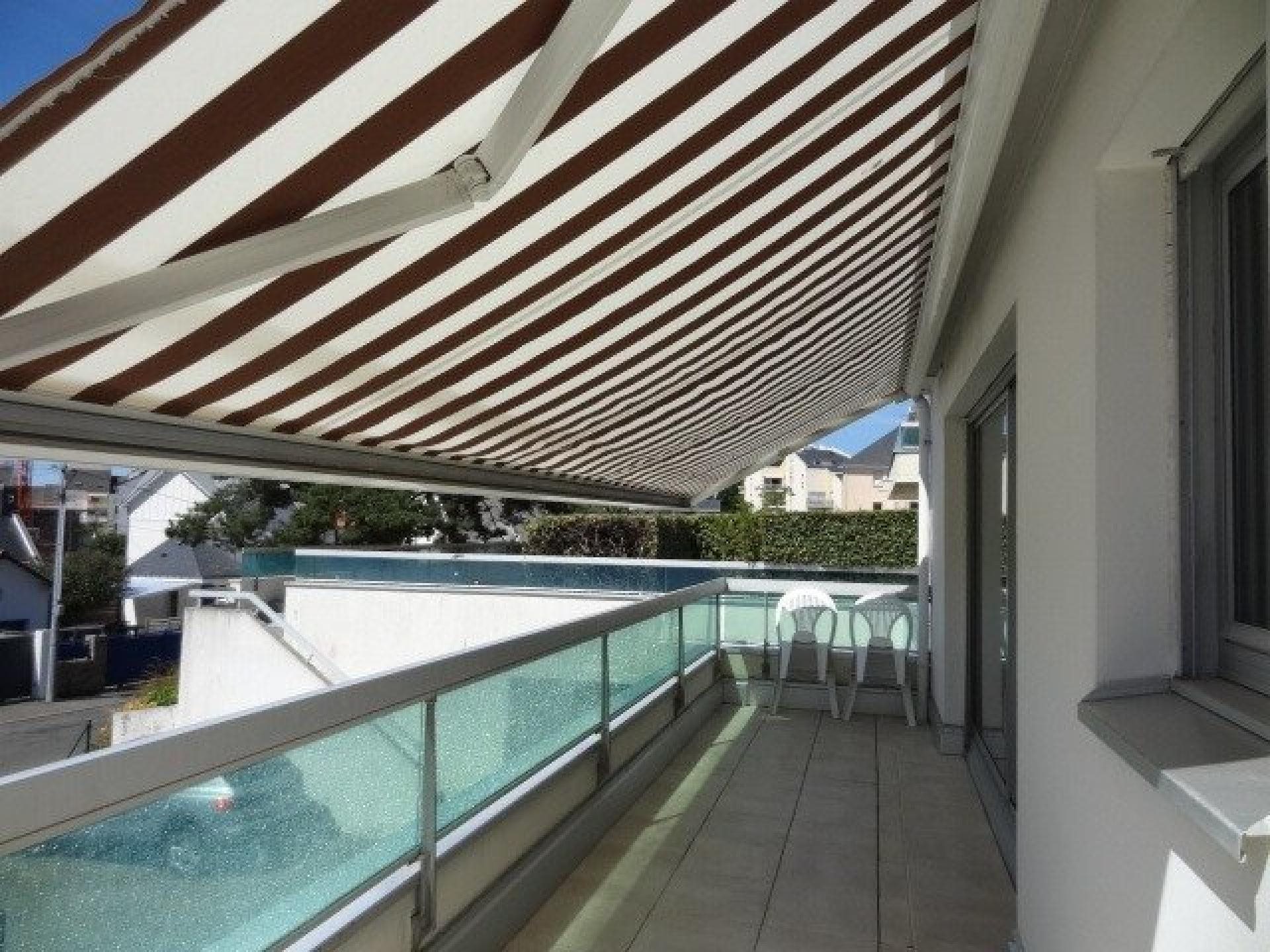 Appartement à vendre, 30m², Le Pouliguen