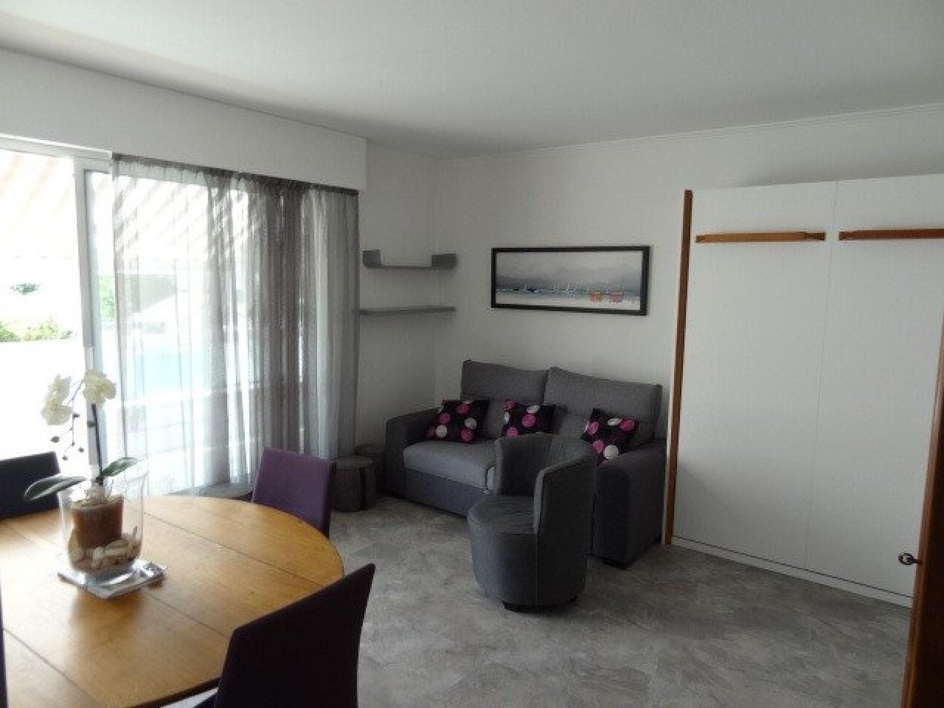 Appartement à vendre, 30m², Le Pouliguen