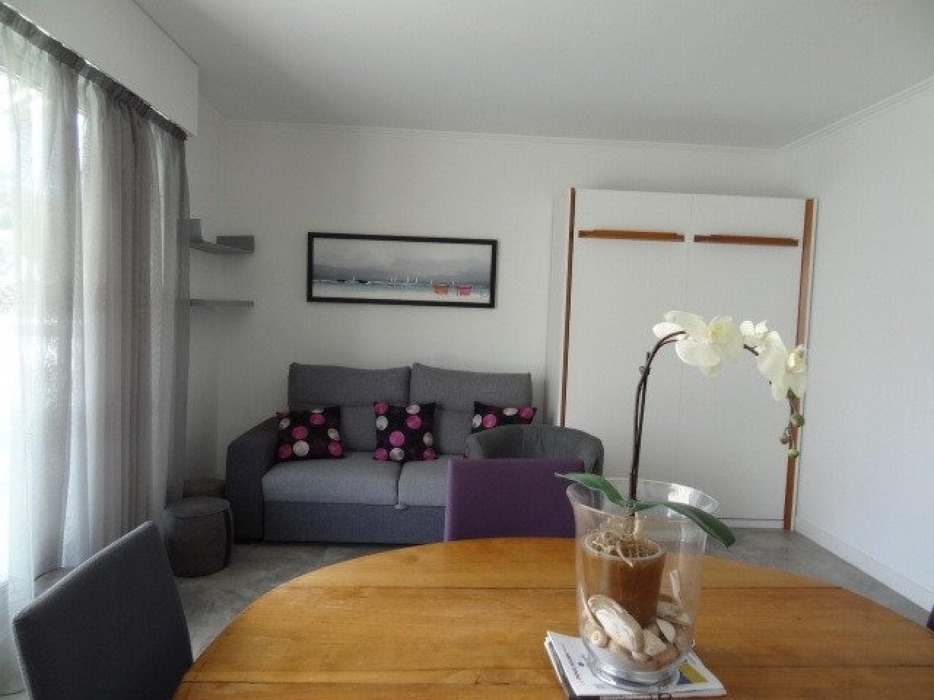 Appartement à vendre, 30m², Le Pouliguen