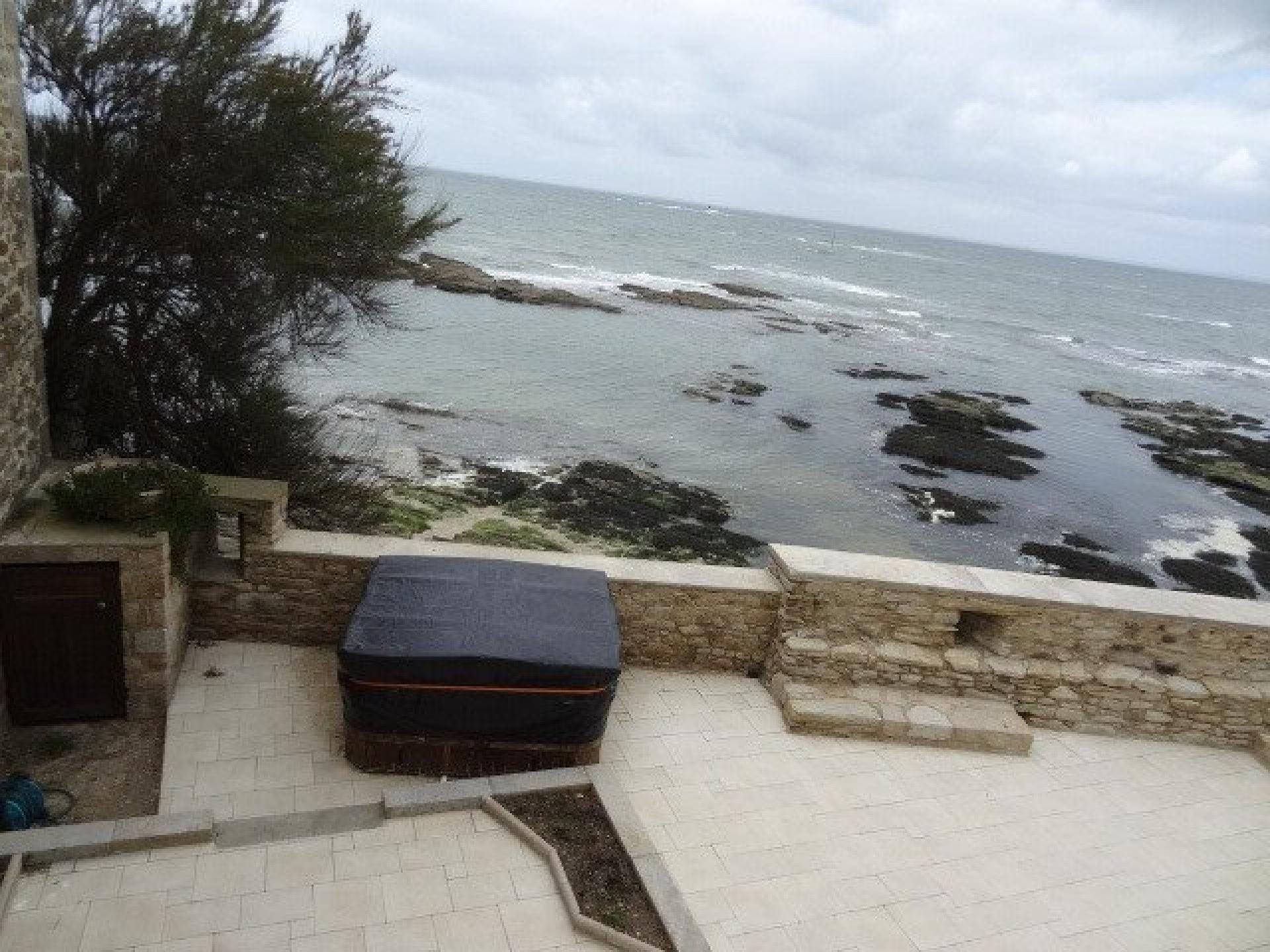 Maison à vendre, 122m², Piriac-sur-Mer