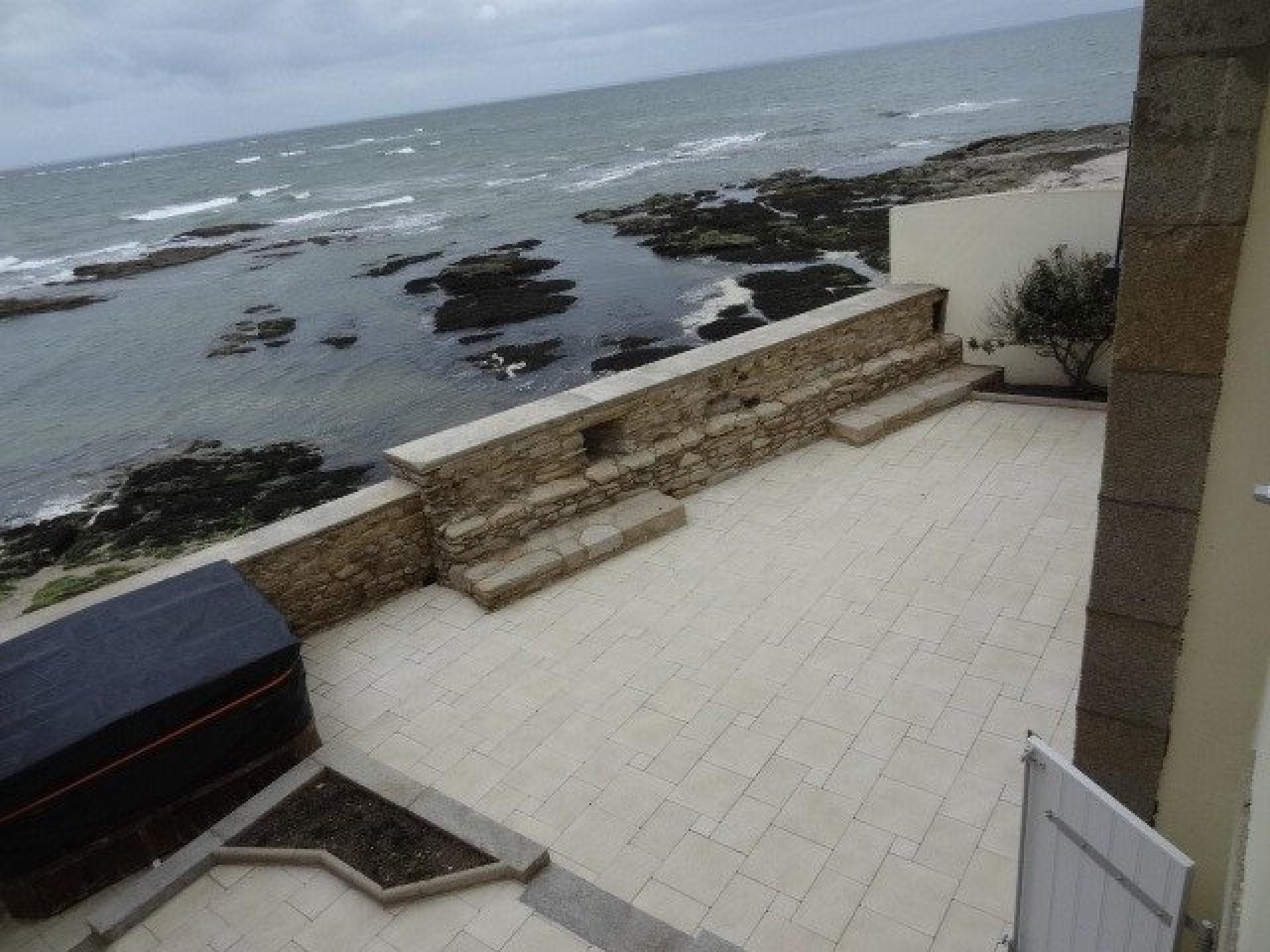 Maison à vendre, 122m², Piriac-sur-Mer