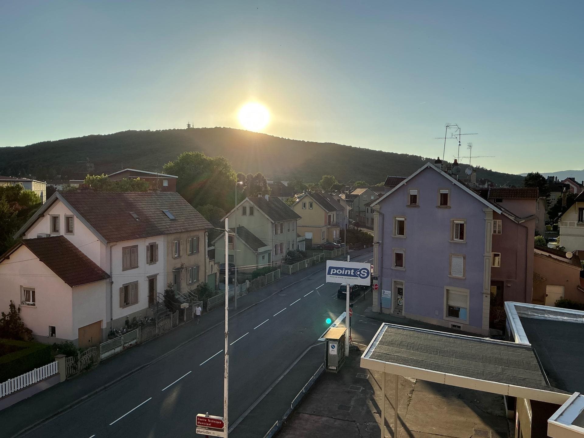 Appartement à vendre, 119m², Belfort