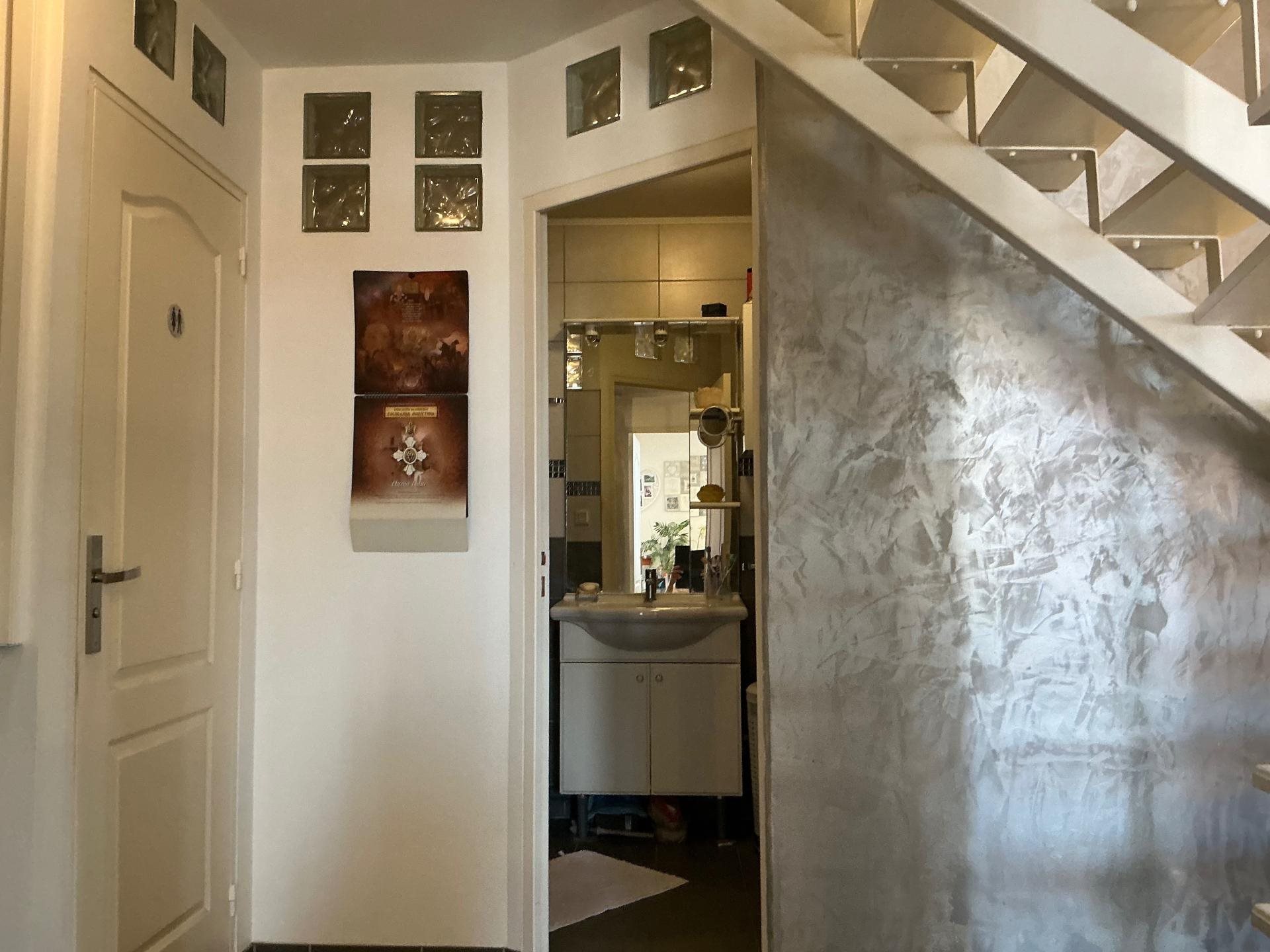Appartement à vendre, 119m², Belfort