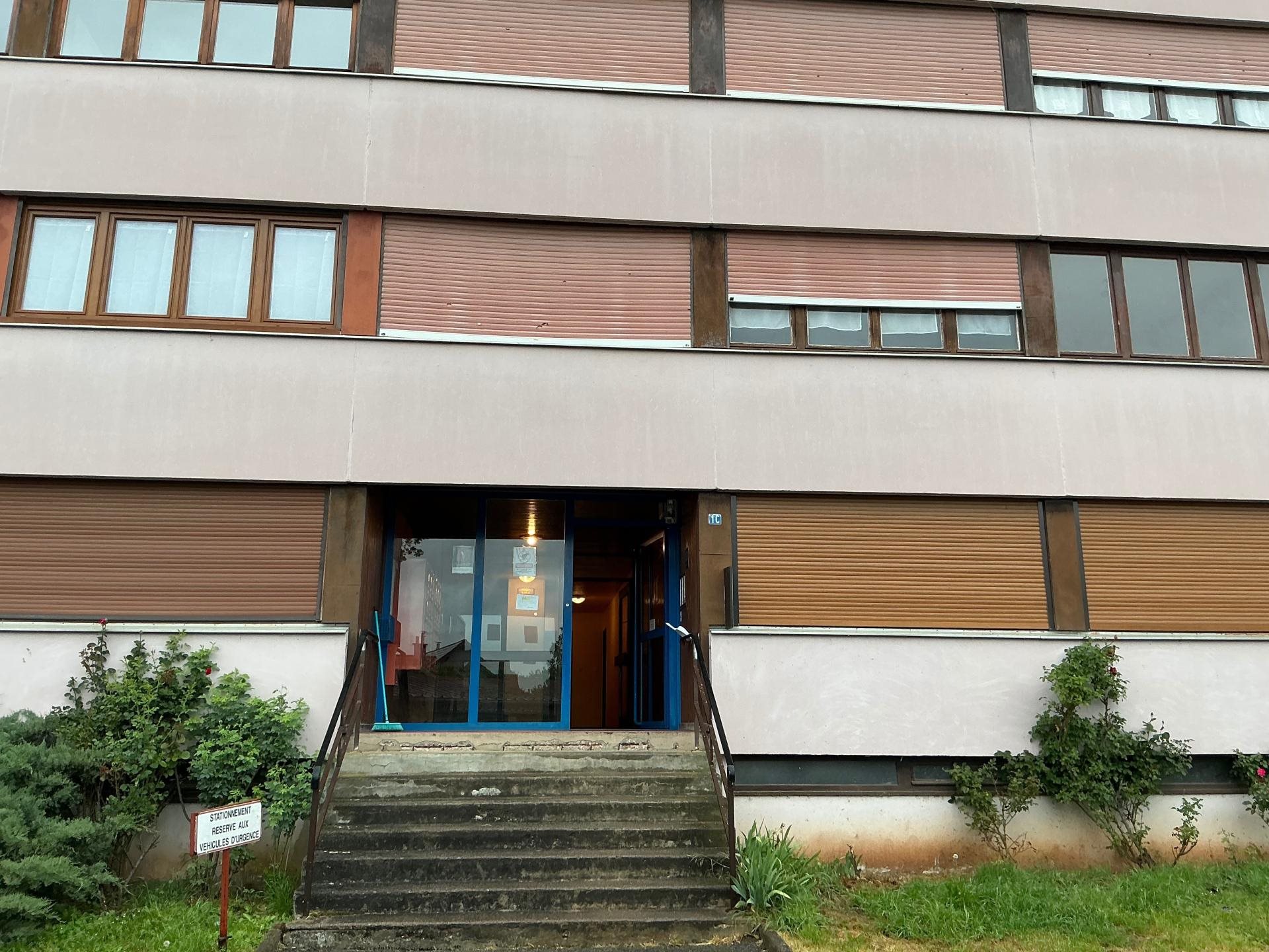 Appartement à vendre, 51m², Saint-Loup-sur-Semouse