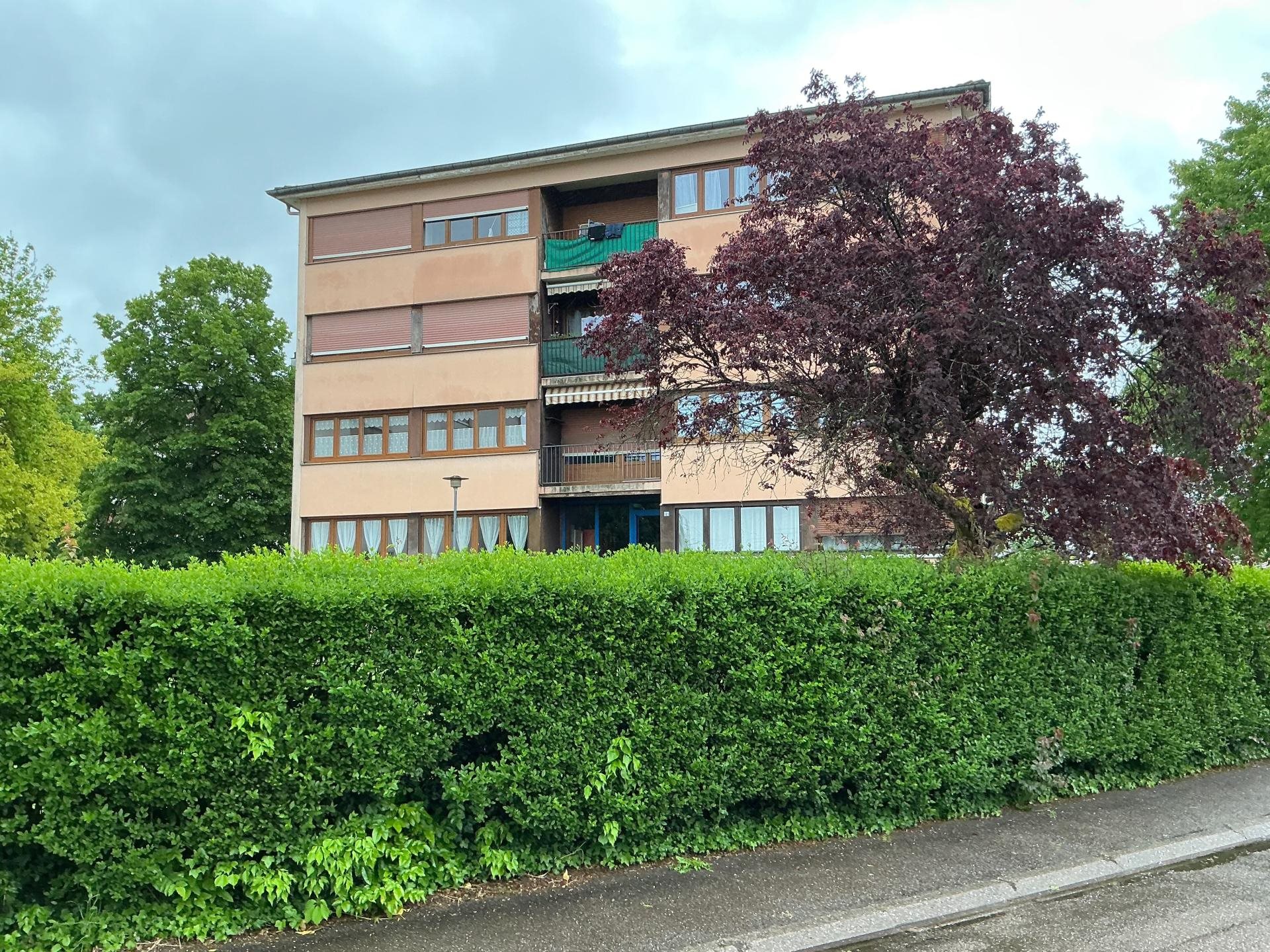 Appartement à vendre, 51m², Saint-Loup-sur-Semouse
