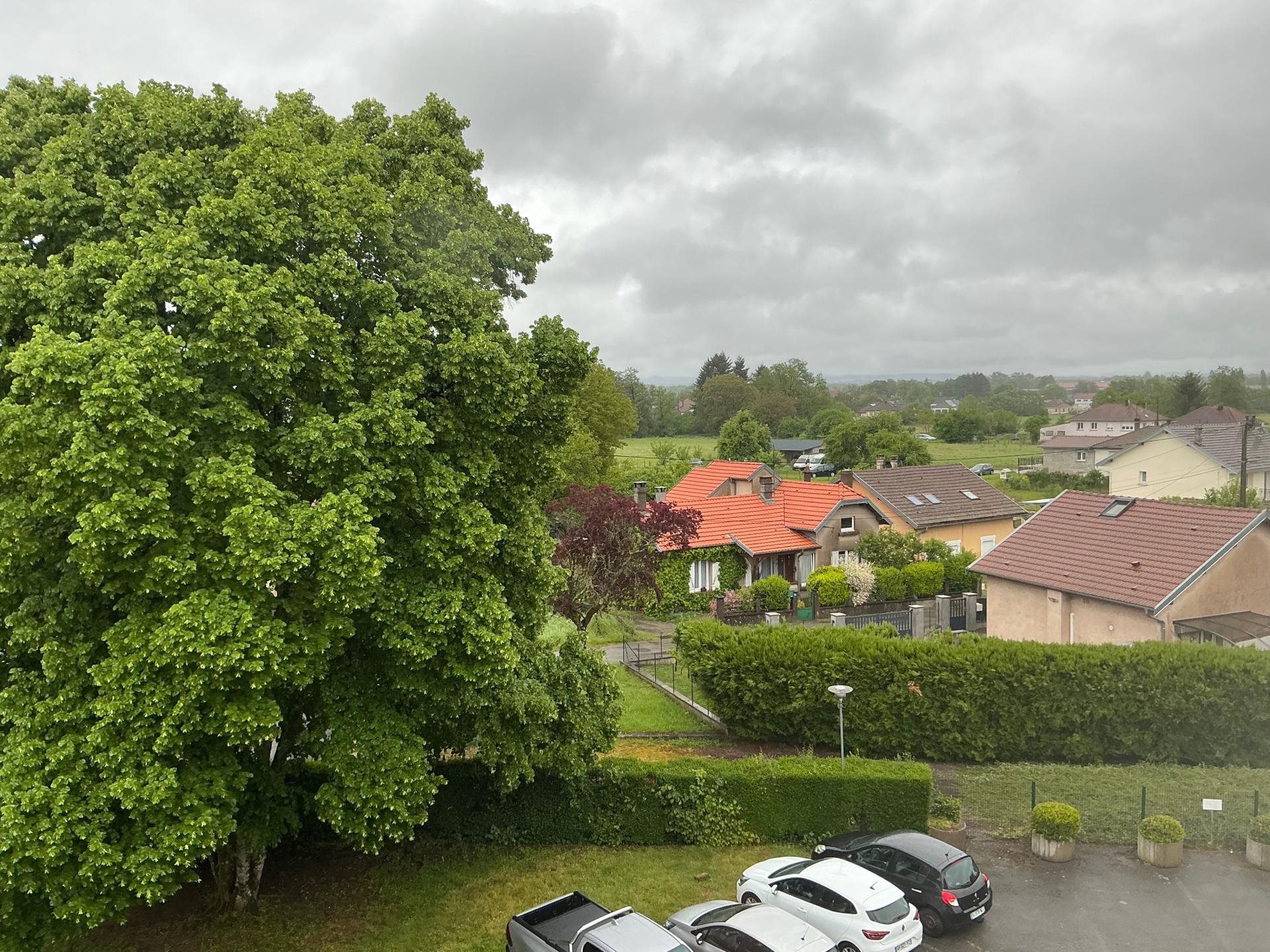 Appartement à vendre, 51m², Saint-Loup-sur-Semouse