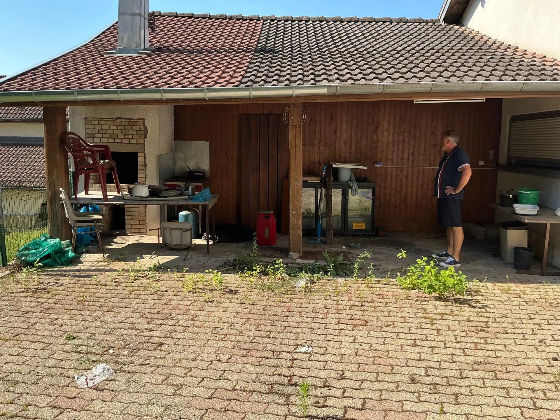 Maison à vendre, 133m², Luxeuil-les-Bains