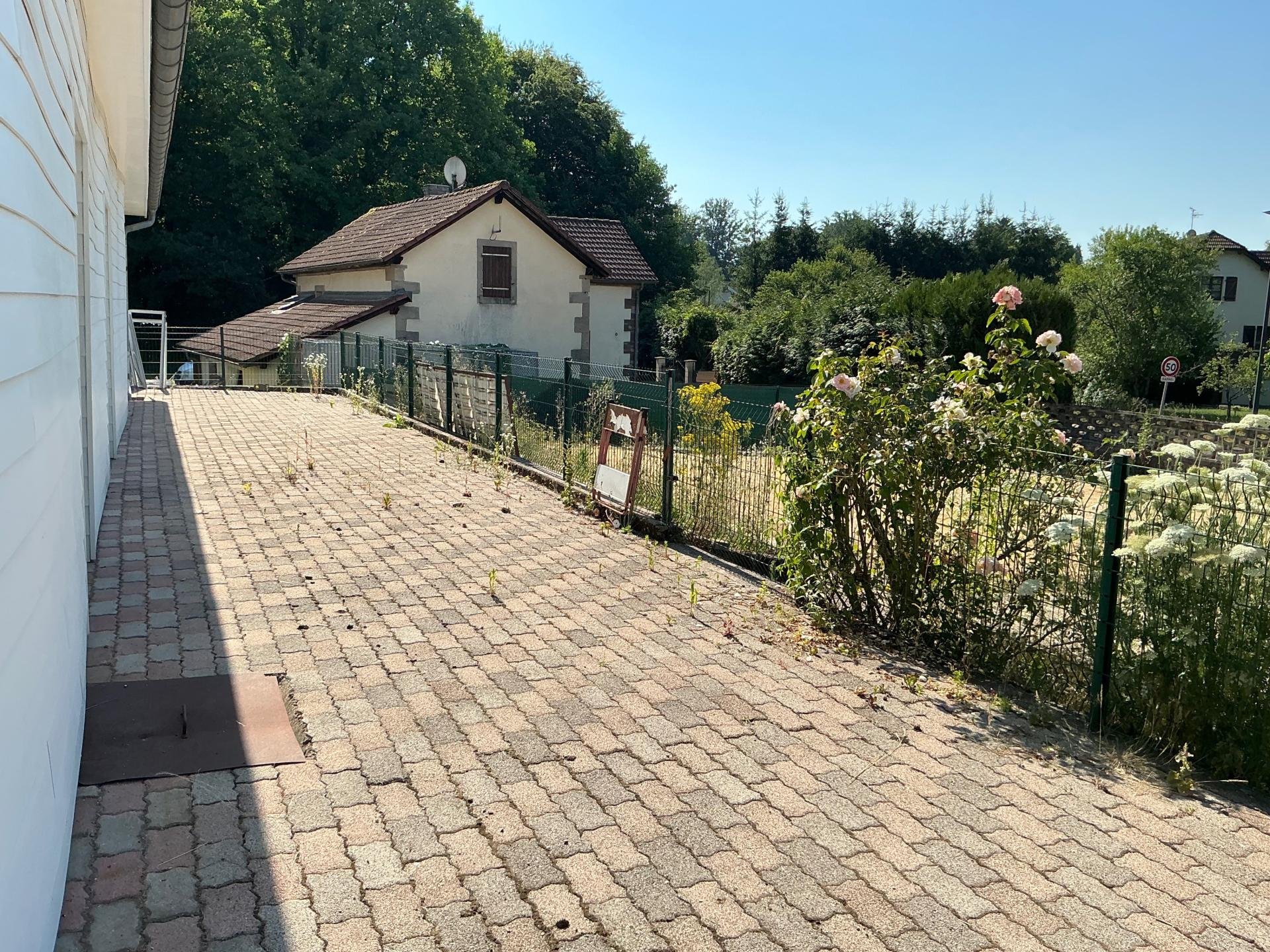 Maison à vendre, 133m², Luxeuil-les-Bains