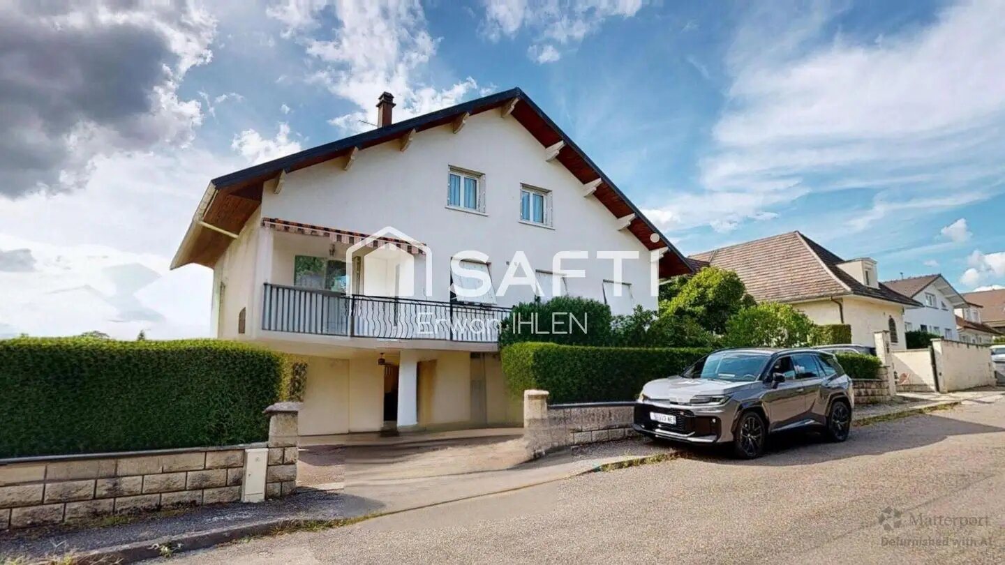 Maison à vendre, 73m², Lure