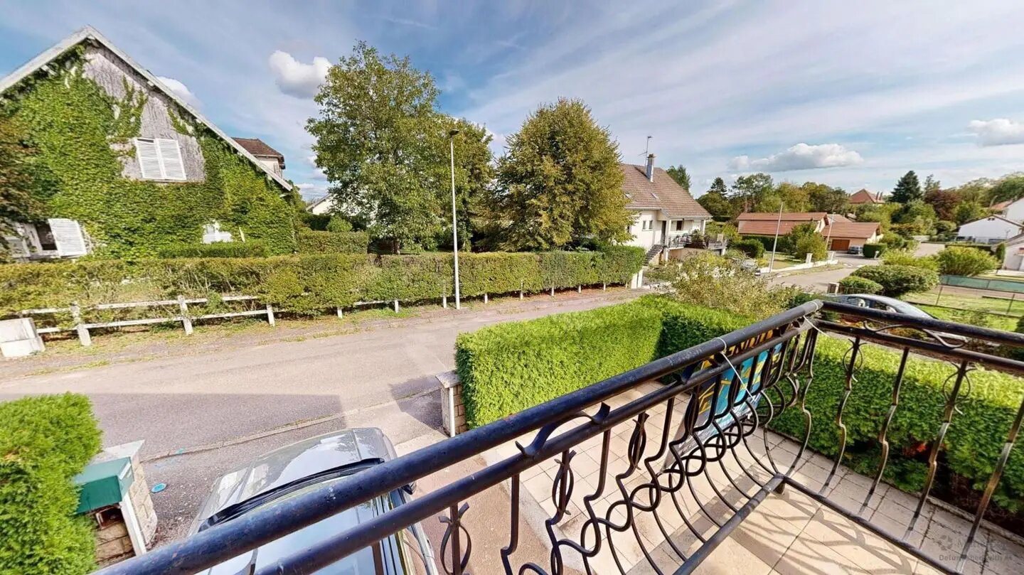 Maison à vendre, 73m², Lure